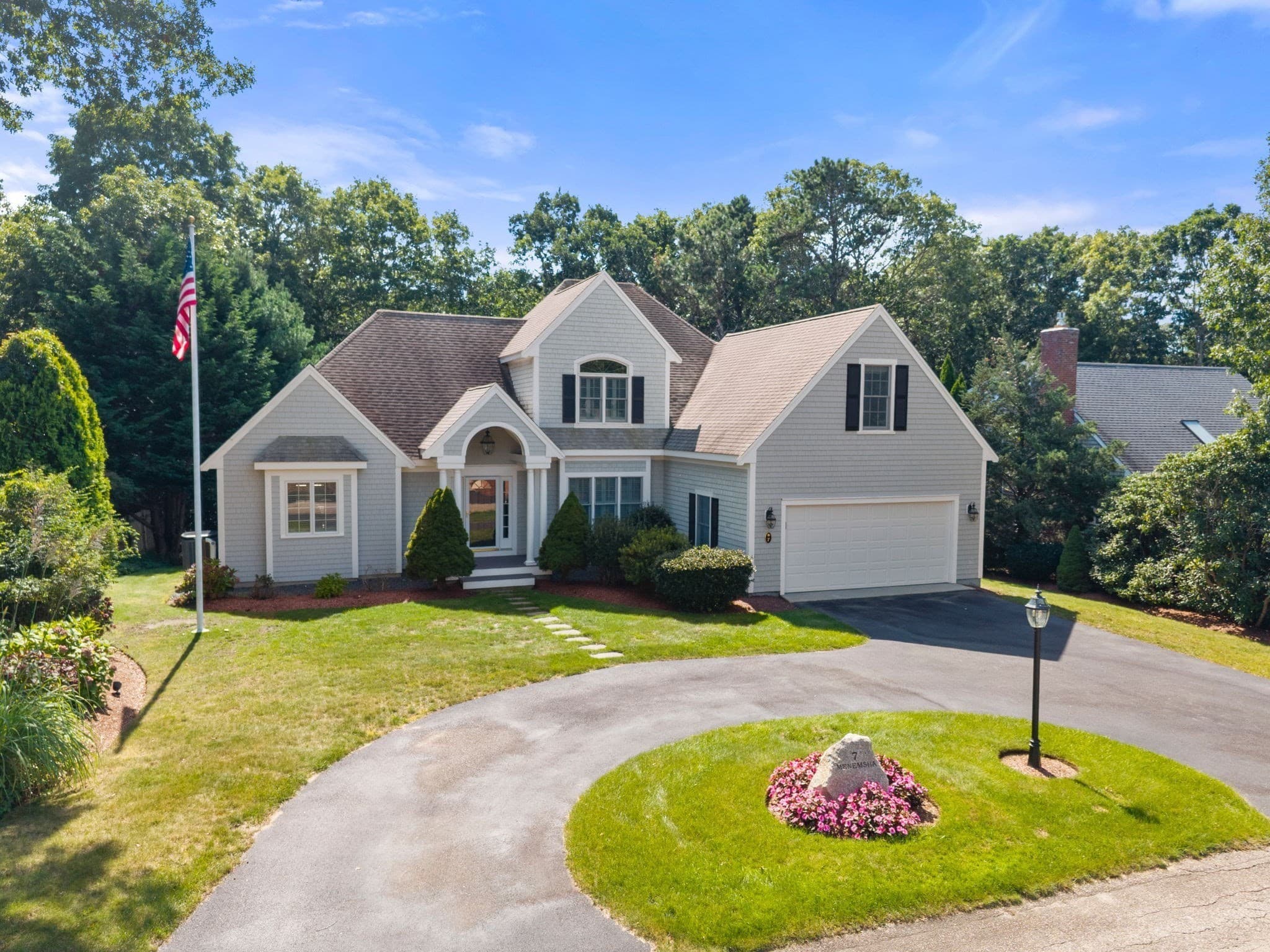 7 Menemsha Way, Falmouth MA 02536