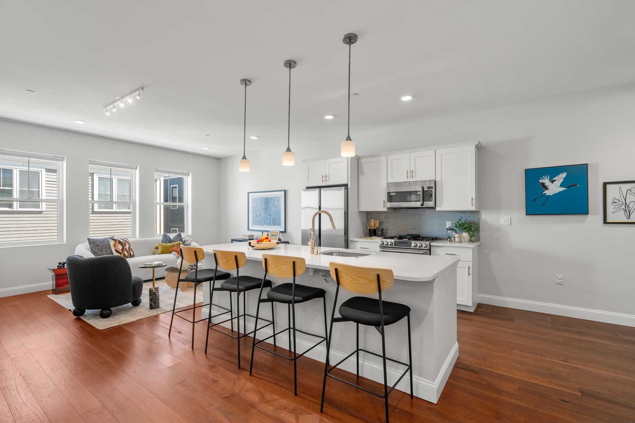 Condominium at 170 W Broadway # 310, Boston MA 02127, Boston, photo 3 of 20