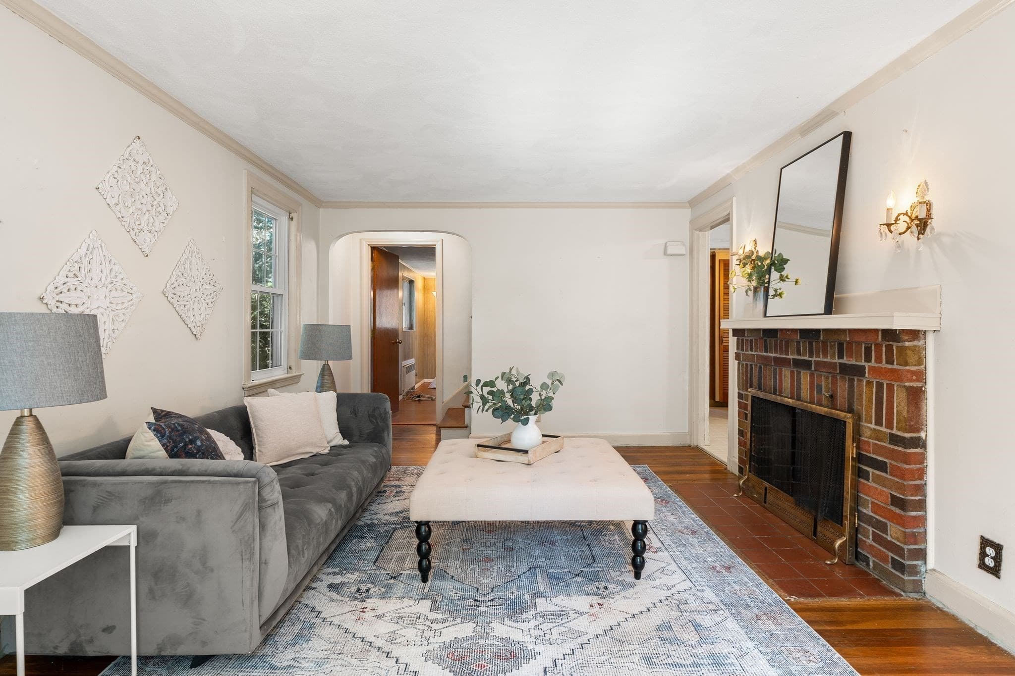 Single Family Residence at 51 Iroquois Road, Arlington MA 02476, Arlington, photo 6 of 34