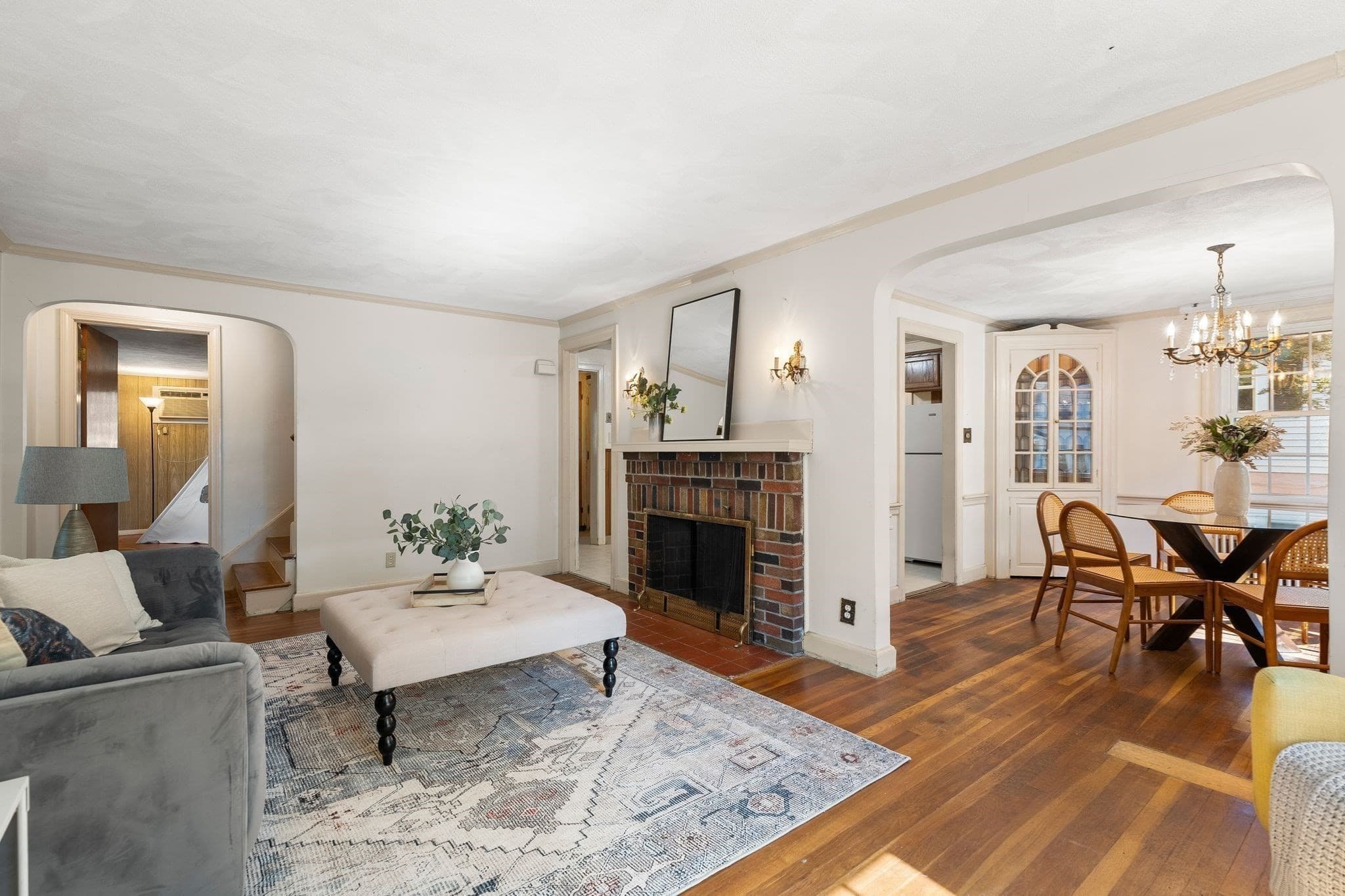 Single Family Residence at 51 Iroquois Road, Arlington MA 02476, Arlington, photo 10 of 34