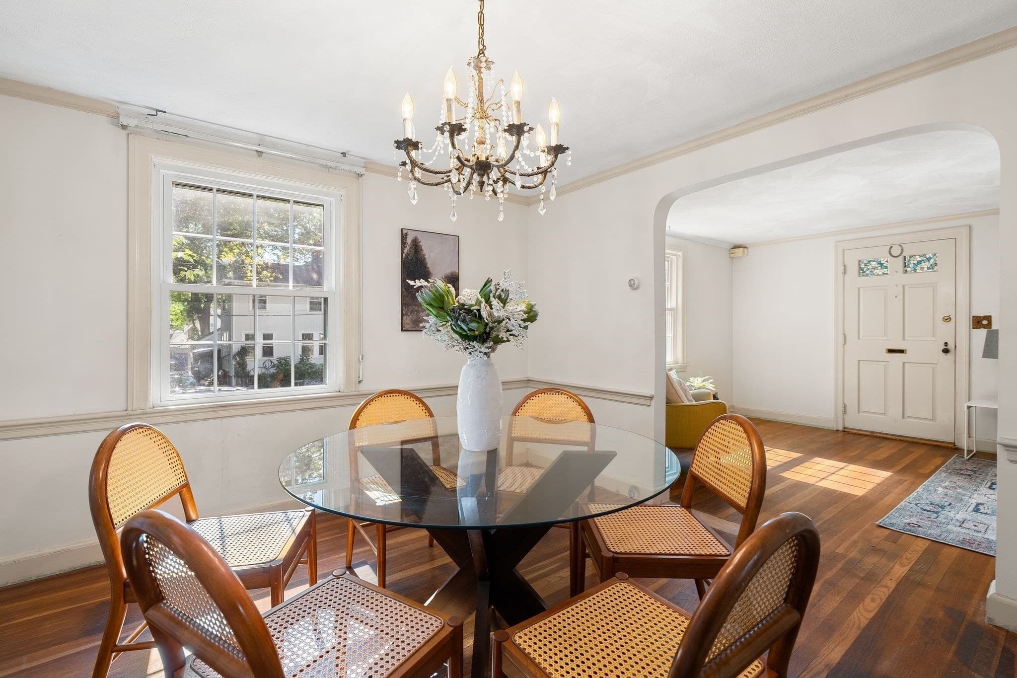 Single Family Residence at 51 Iroquois Road, Arlington MA 02476, Arlington, photo 11 of 34