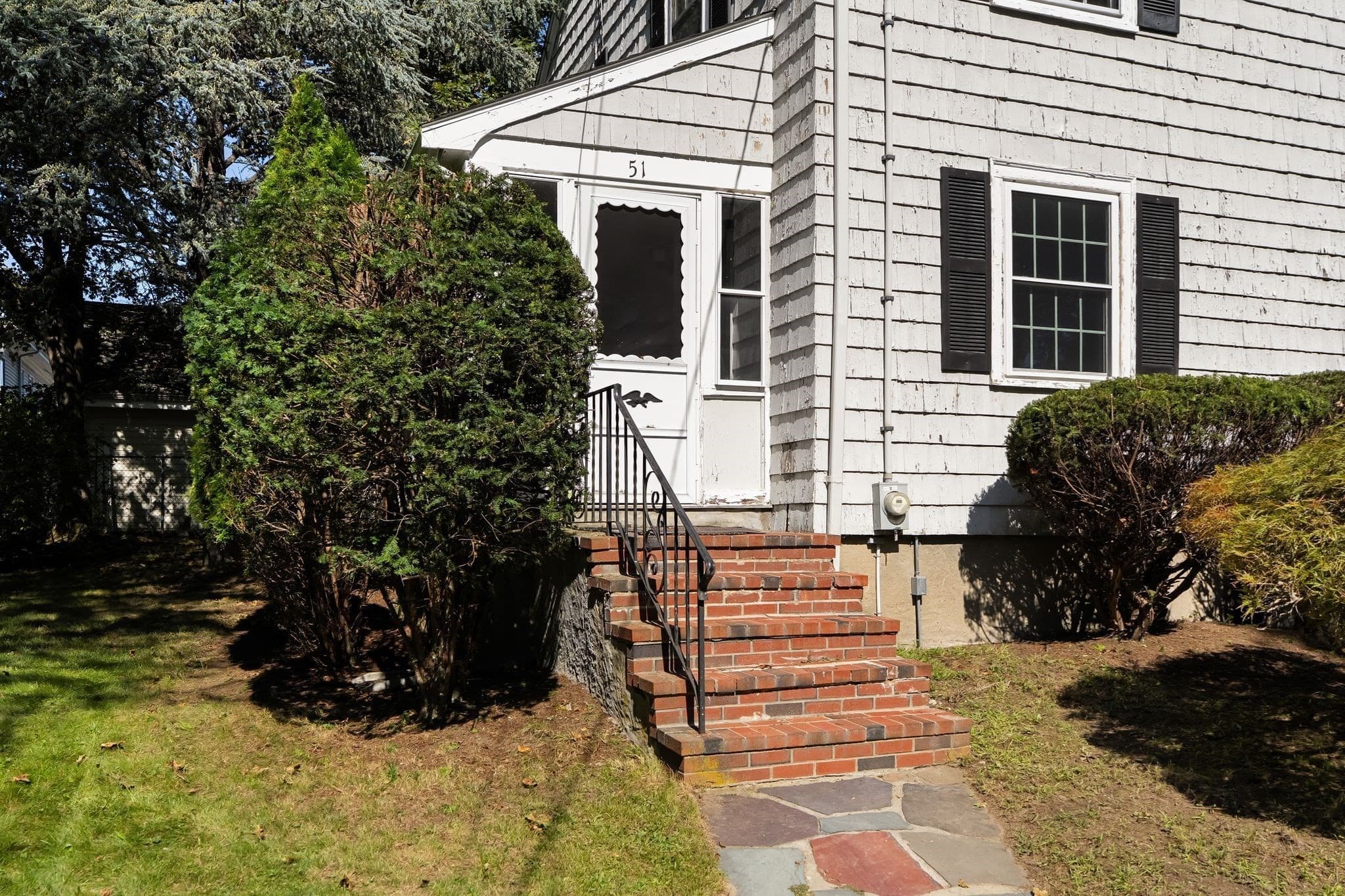 Single Family Residence at 51 Iroquois Road, Arlington MA 02476, Arlington, photo 31 of 34