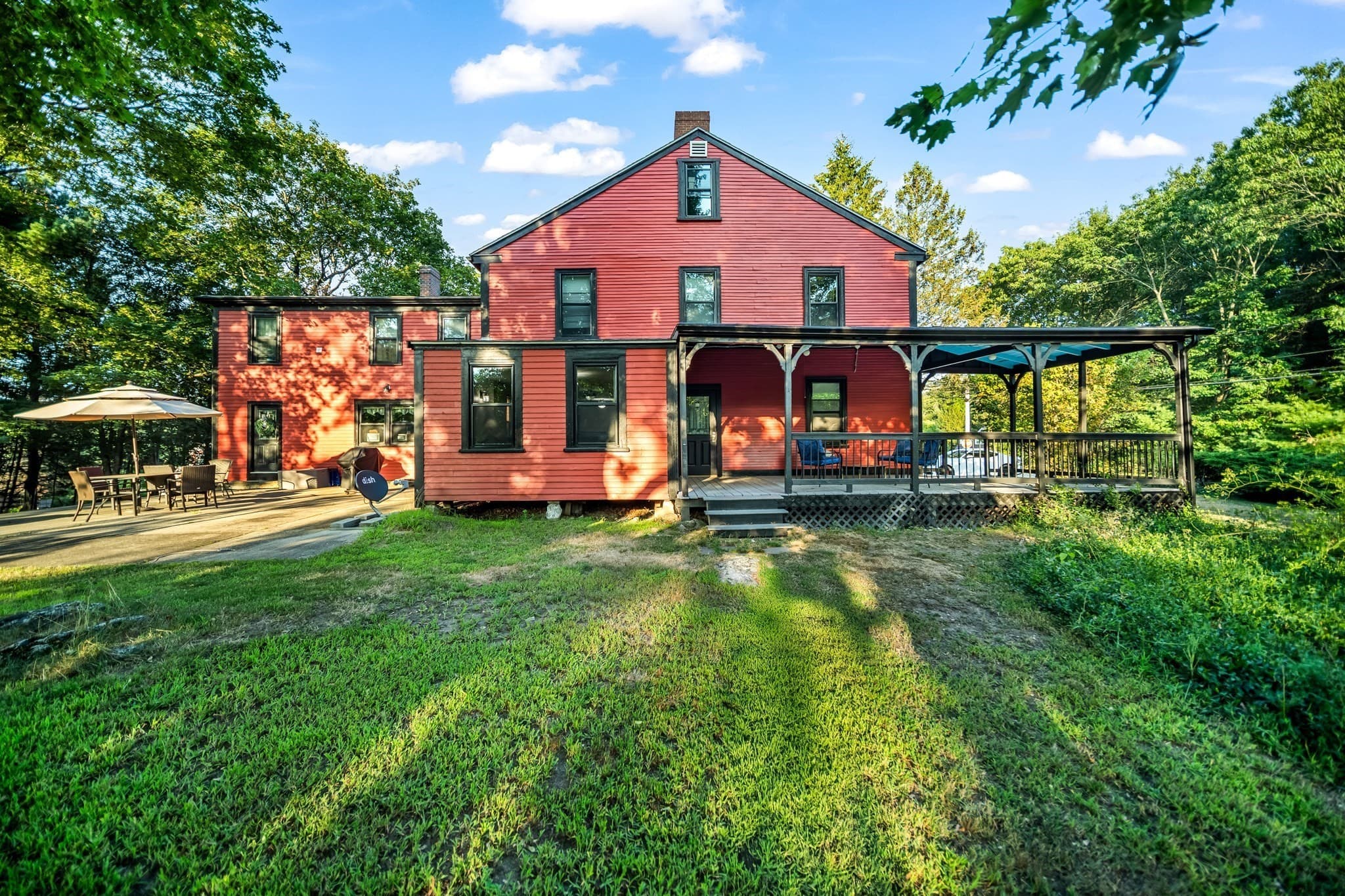 Single Family Residence at 20 Harnden St, Wilmington MA 01887, Wilmington, photo 2 of 42