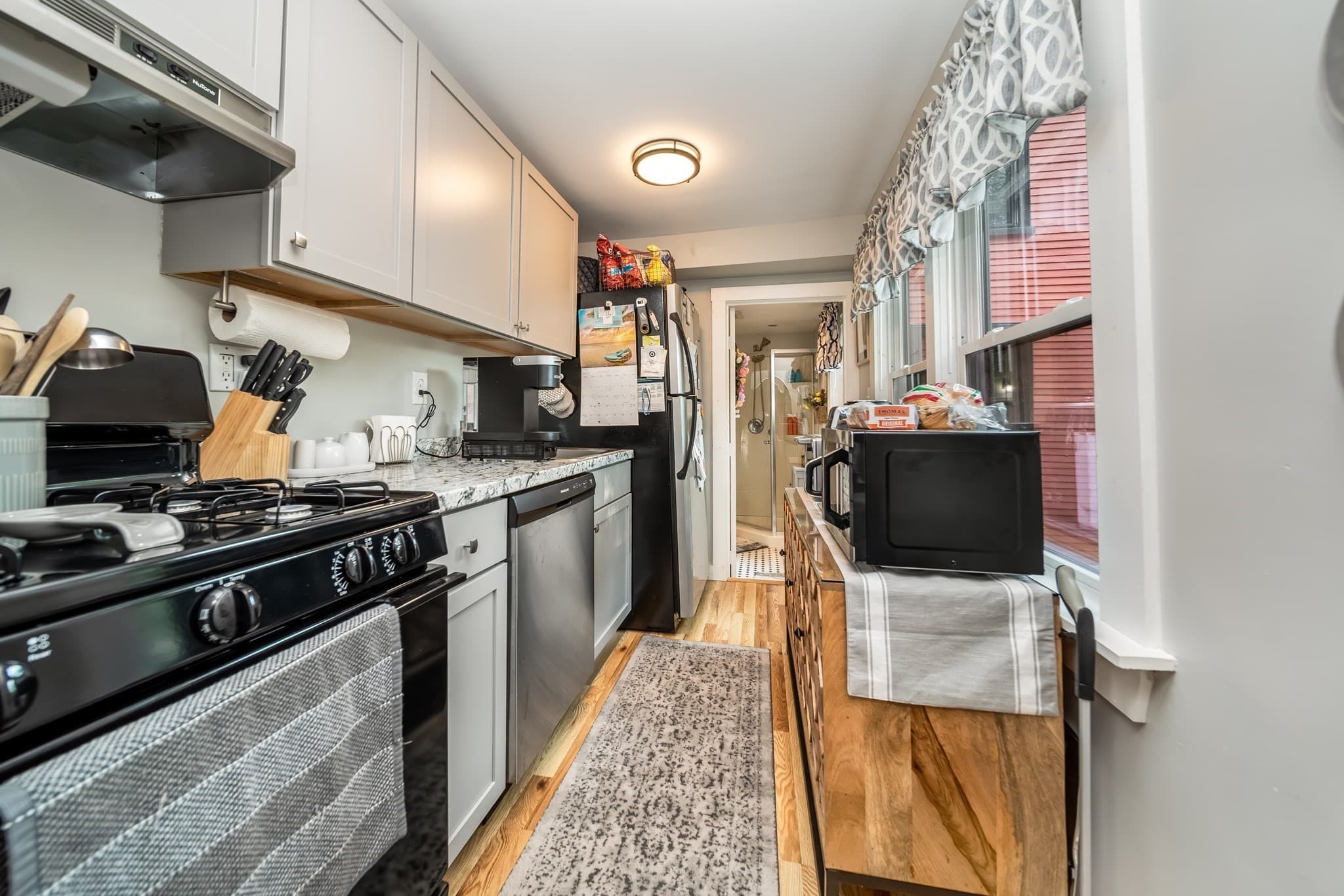 Single Family Residence at 20 Harnden St, Wilmington MA 01887, Wilmington, photo 36 of 42