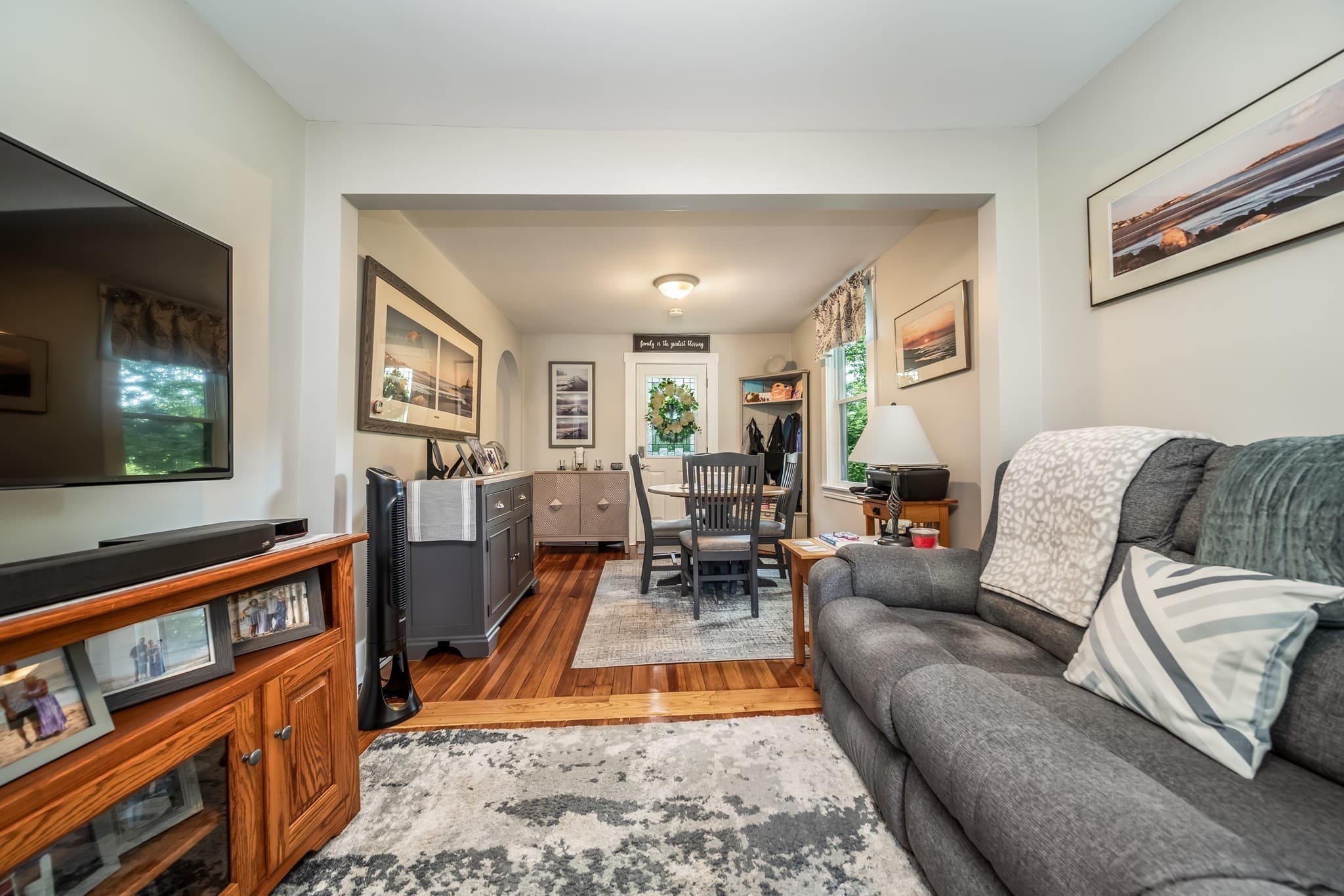 Single Family Residence at 20 Harnden St, Wilmington MA 01887, Wilmington, photo 30 of 42
