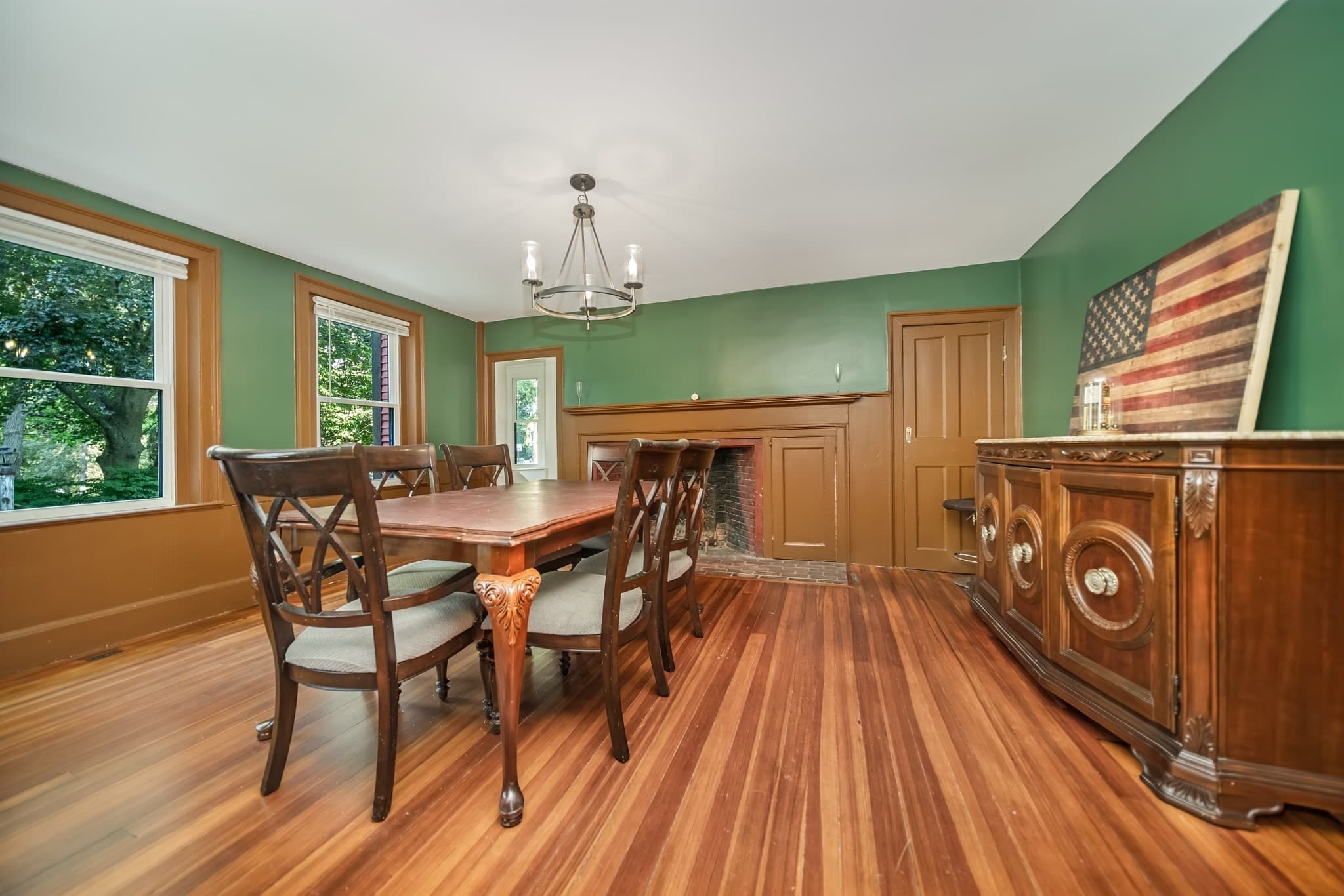 Single Family Residence at 20 Harnden St, Wilmington MA 01887, Wilmington, photo 14 of 42