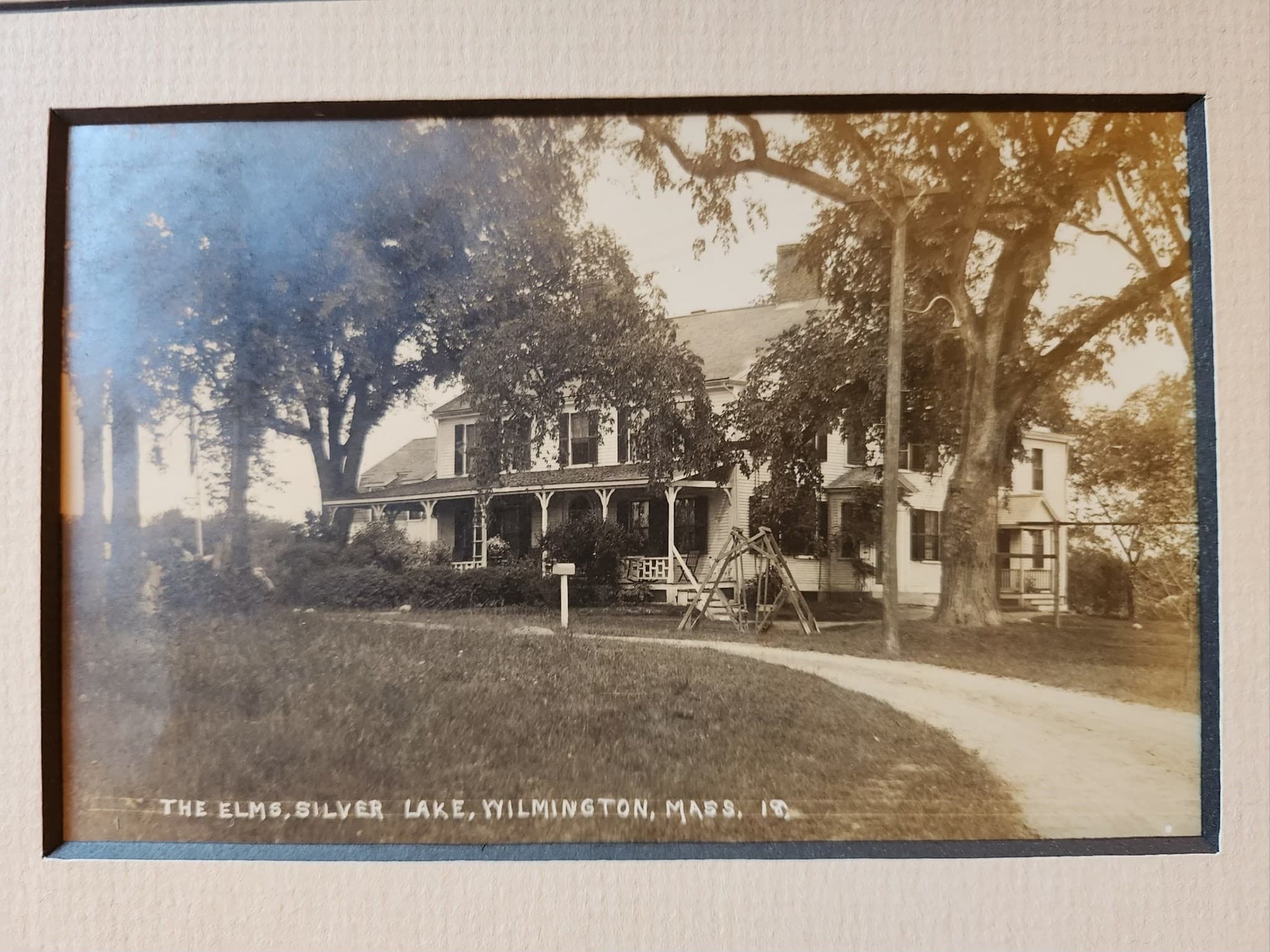 Single Family Residence at 20 Harnden St, Wilmington MA 01887, Wilmington, photo 41 of 42