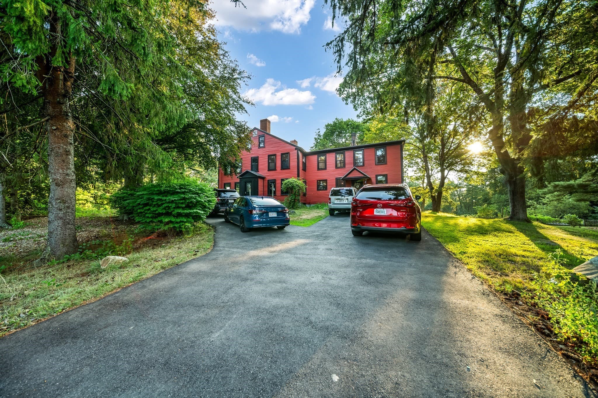 Single Family Residence at 20 Harnden St, Wilmington MA 01887, Wilmington, photo 40 of 42