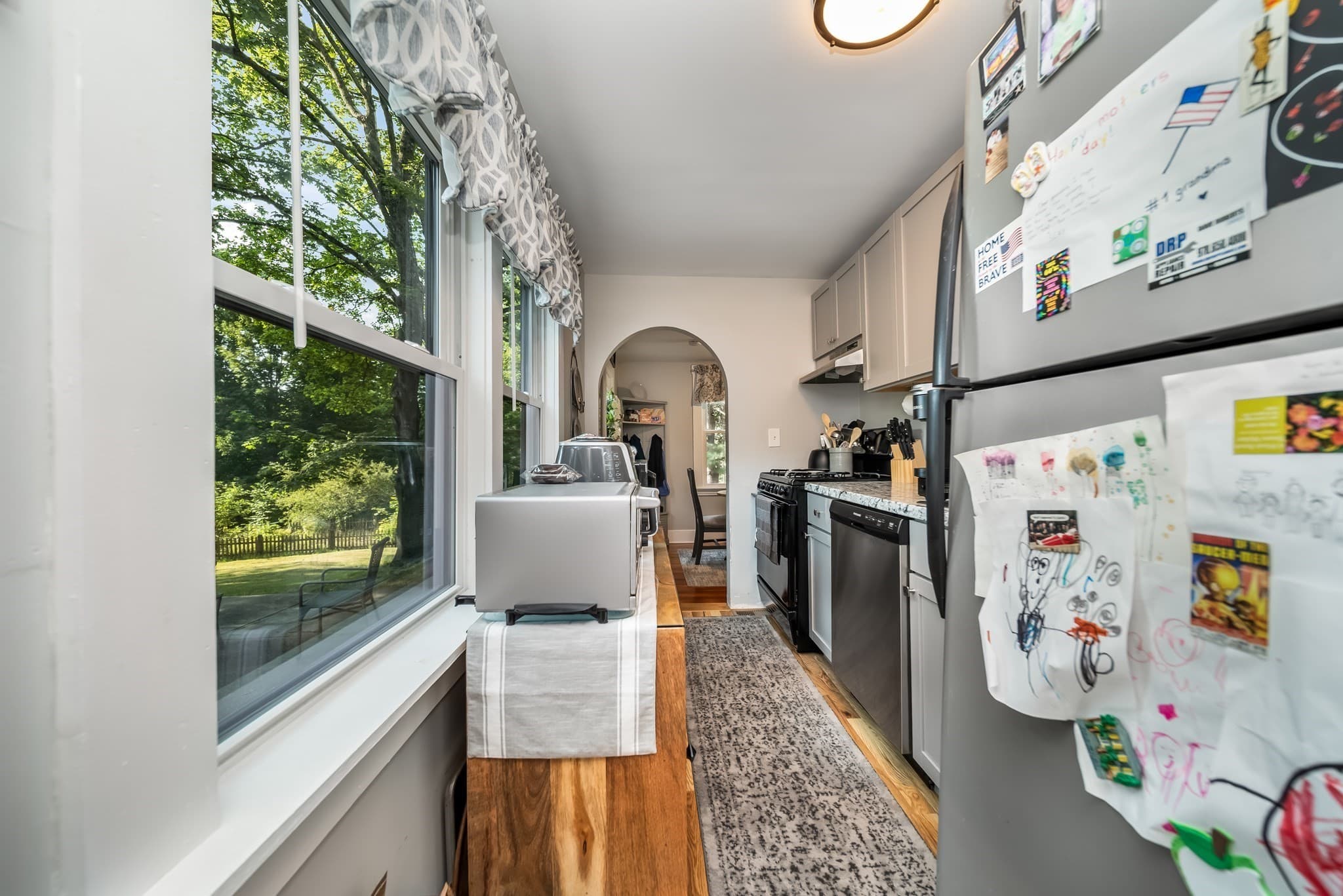 Single Family Residence at 20 Harnden St, Wilmington MA 01887, Wilmington, photo 35 of 42