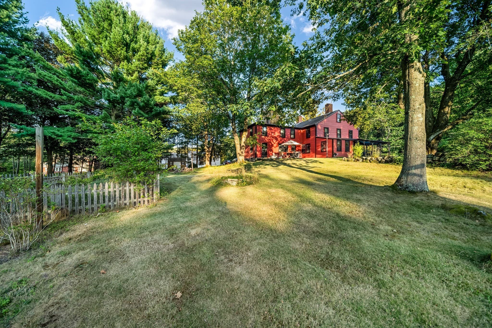 Single Family Residence at 20 Harnden St, Wilmington MA 01887, Wilmington, photo 39 of 42