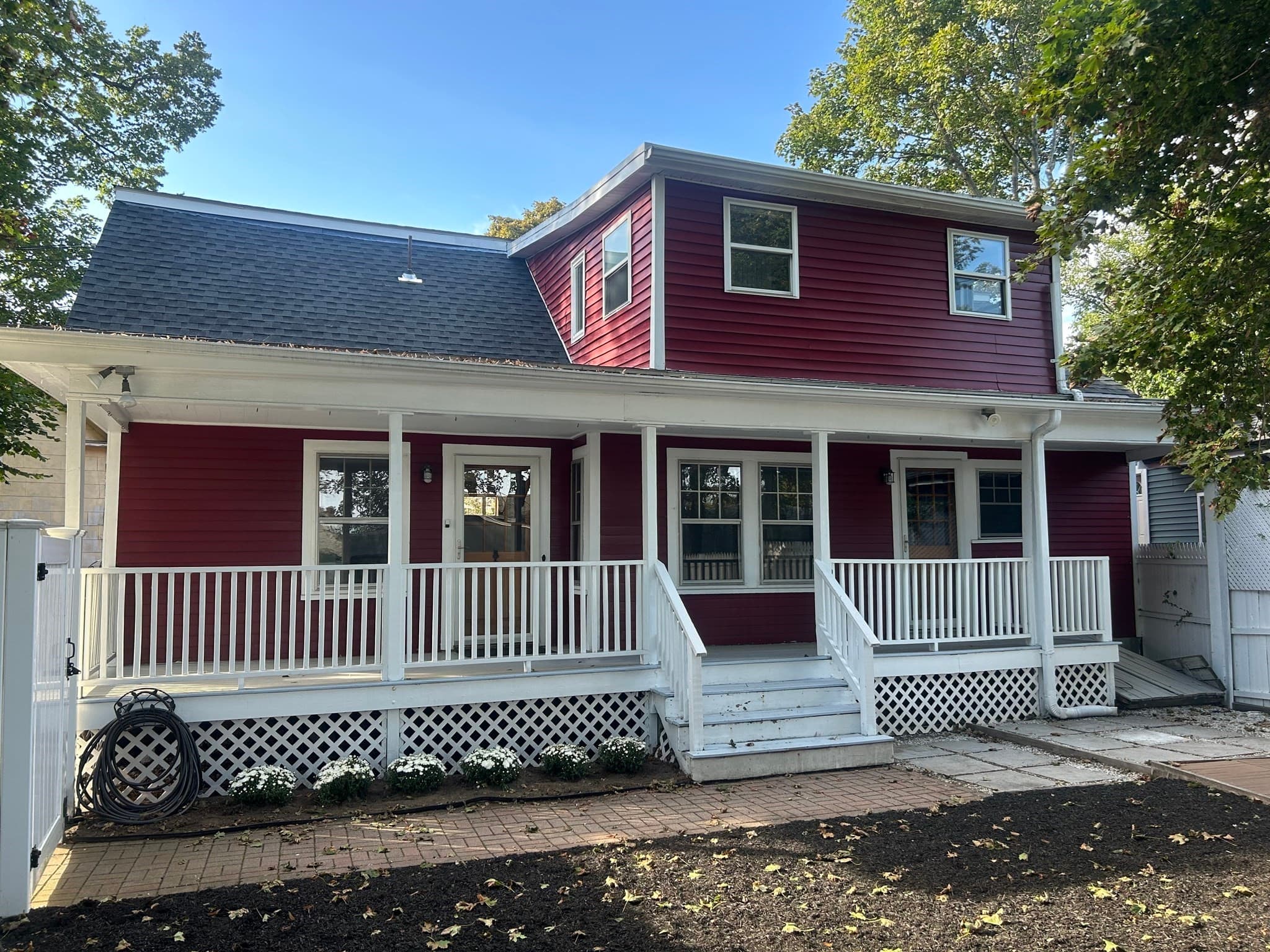 29 Myrtle Street, Dedham MA 02026