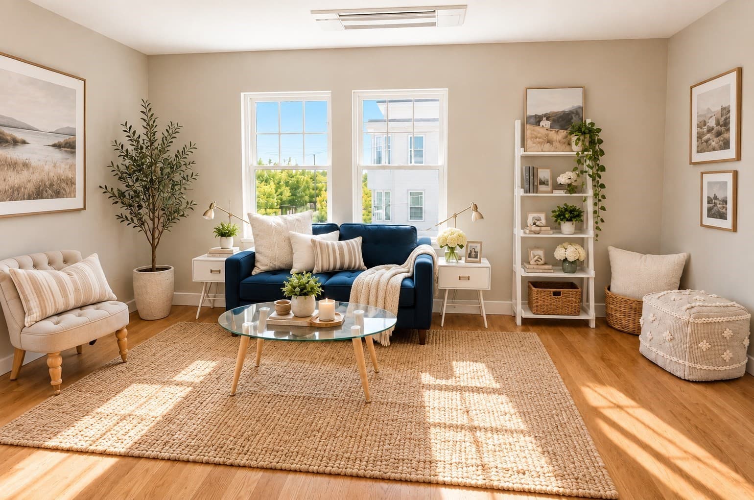 Condominium at 98 Prescott St # 2a, Boston MA 02128, Boston, photo 2 of 8