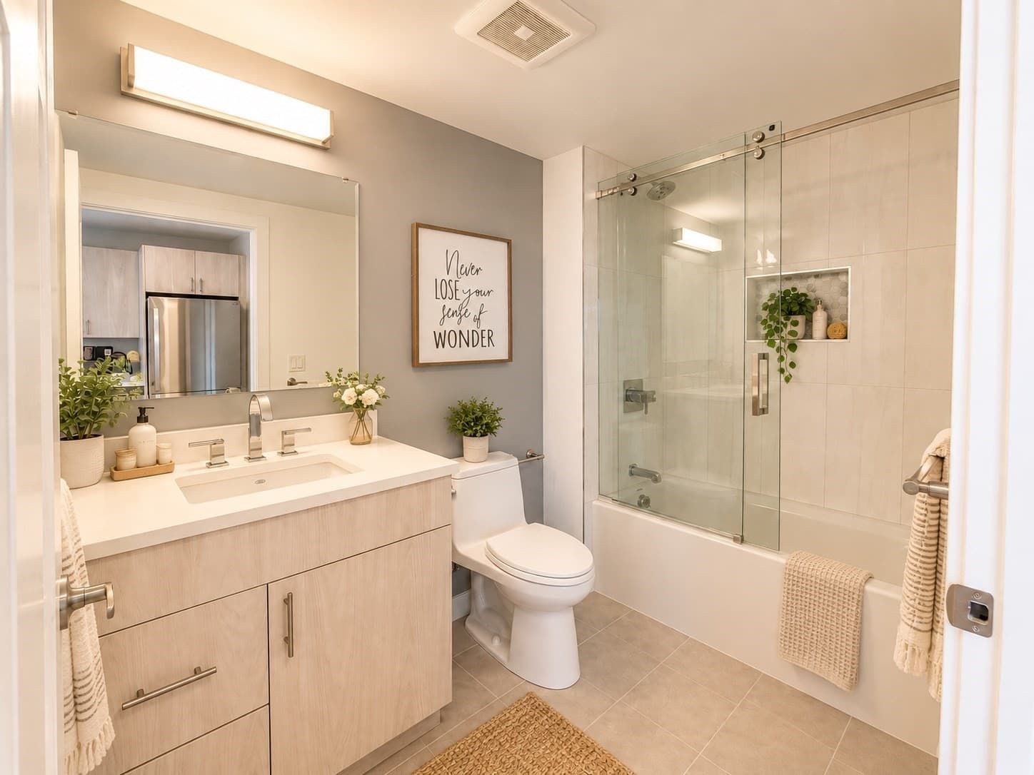 Condominium at 98 Prescott St # 2a, Boston MA 02128, Boston, photo 7 of 8