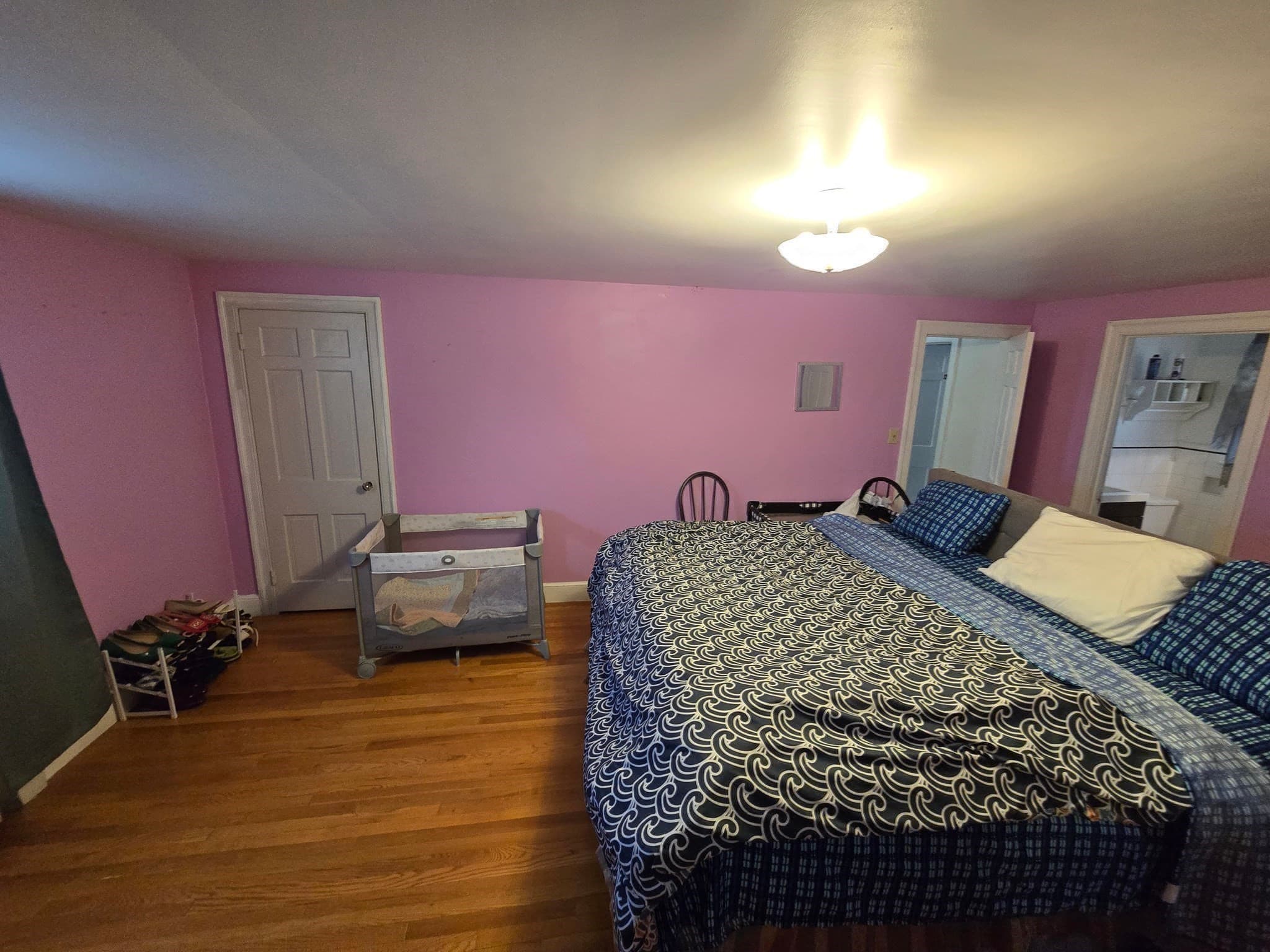 Single Family Residence at 203 Burncoat St, Worcester MA 01606, Worcester, photo 23 of 41