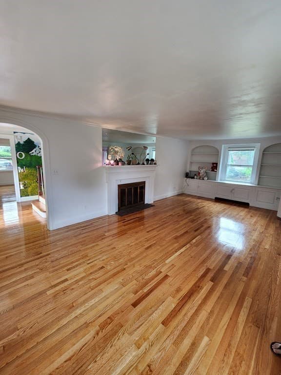 Single Family Residence at 203 Burncoat St, Worcester MA 01606, Worcester, photo 10 of 41