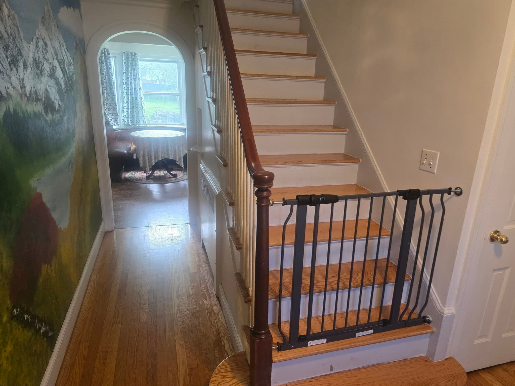 Single Family Residence at 203 Burncoat St, Worcester MA 01606, Worcester, photo 18 of 41