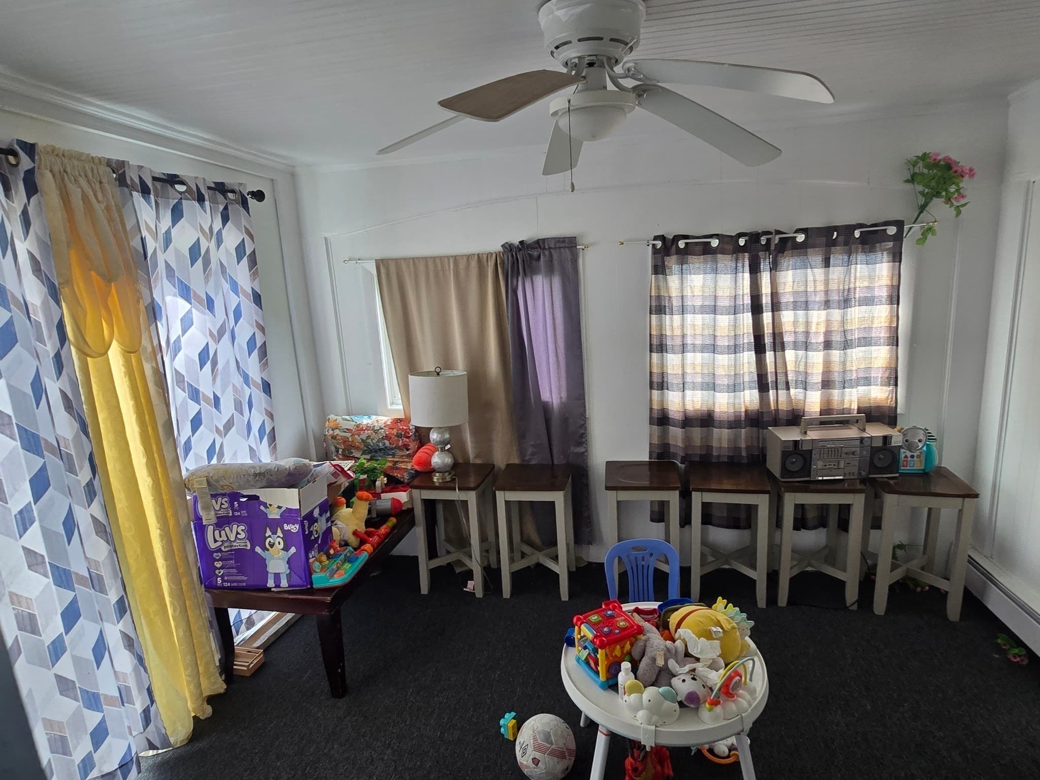 Single Family Residence at 203 Burncoat St, Worcester MA 01606, Worcester, photo 11 of 41