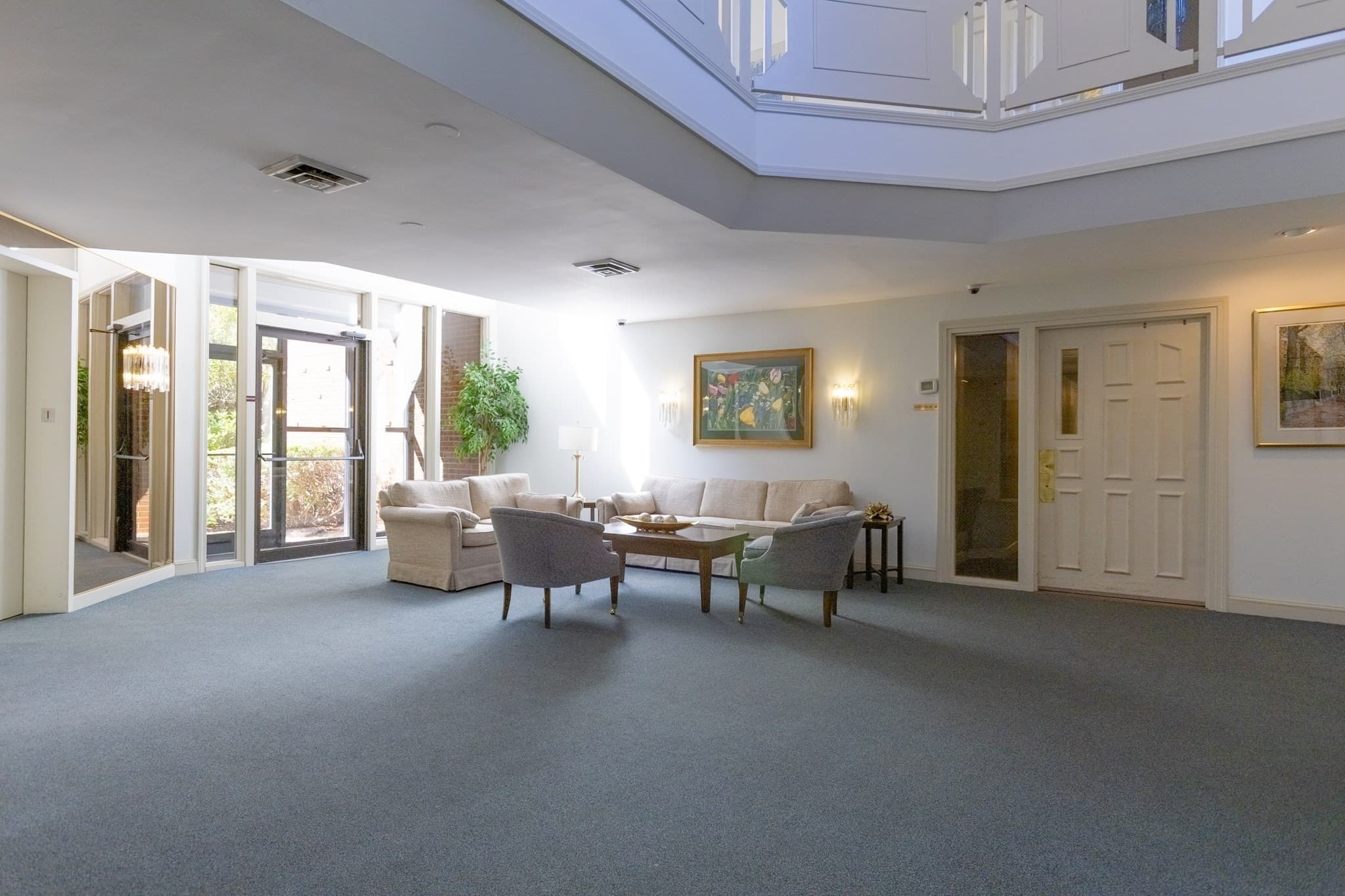 Condominium at 770 Salisbury Street # 319, Worcester MA 01609, Worcester, photo 3 of 27