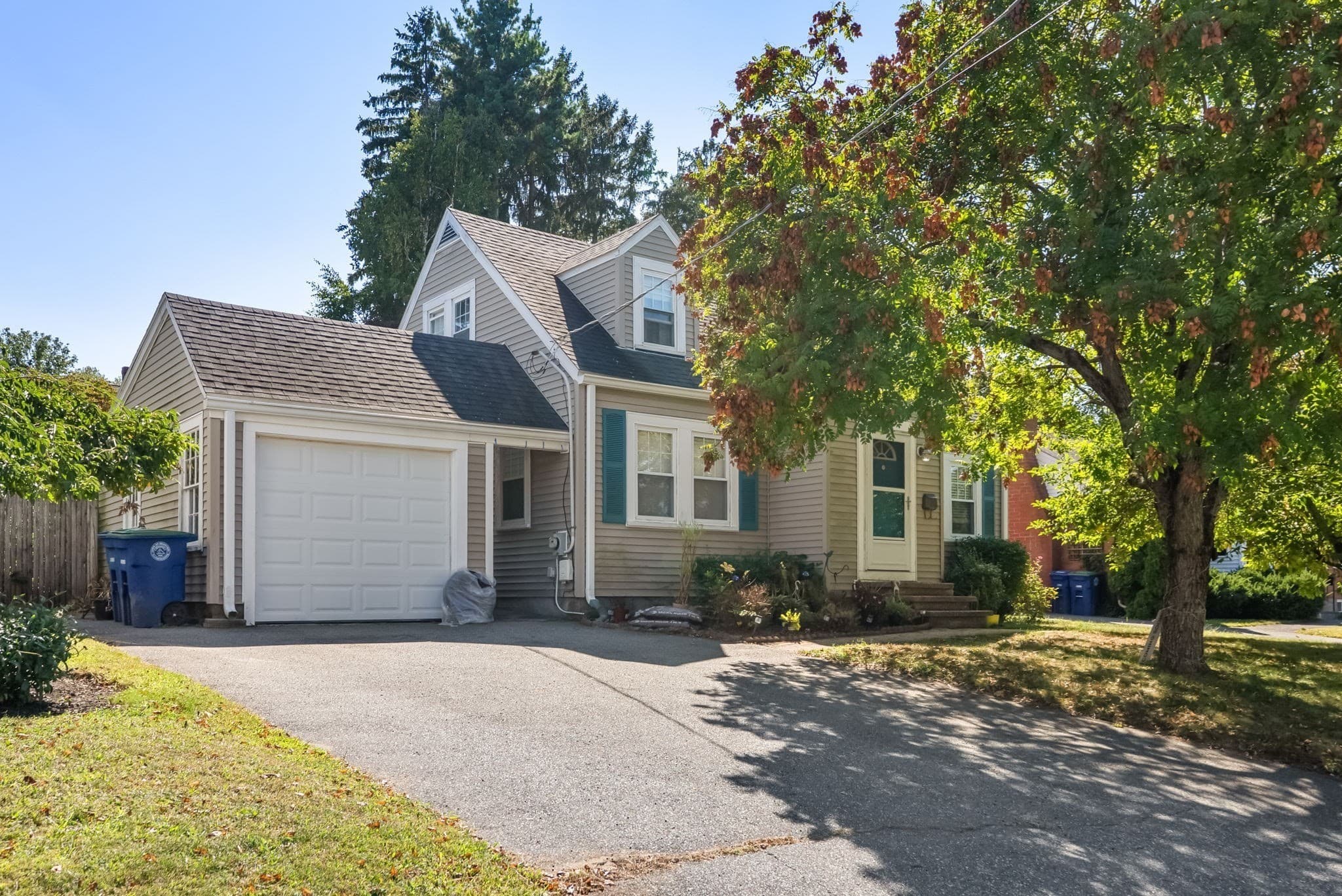 18 Hill View Road, Braintree MA 02184