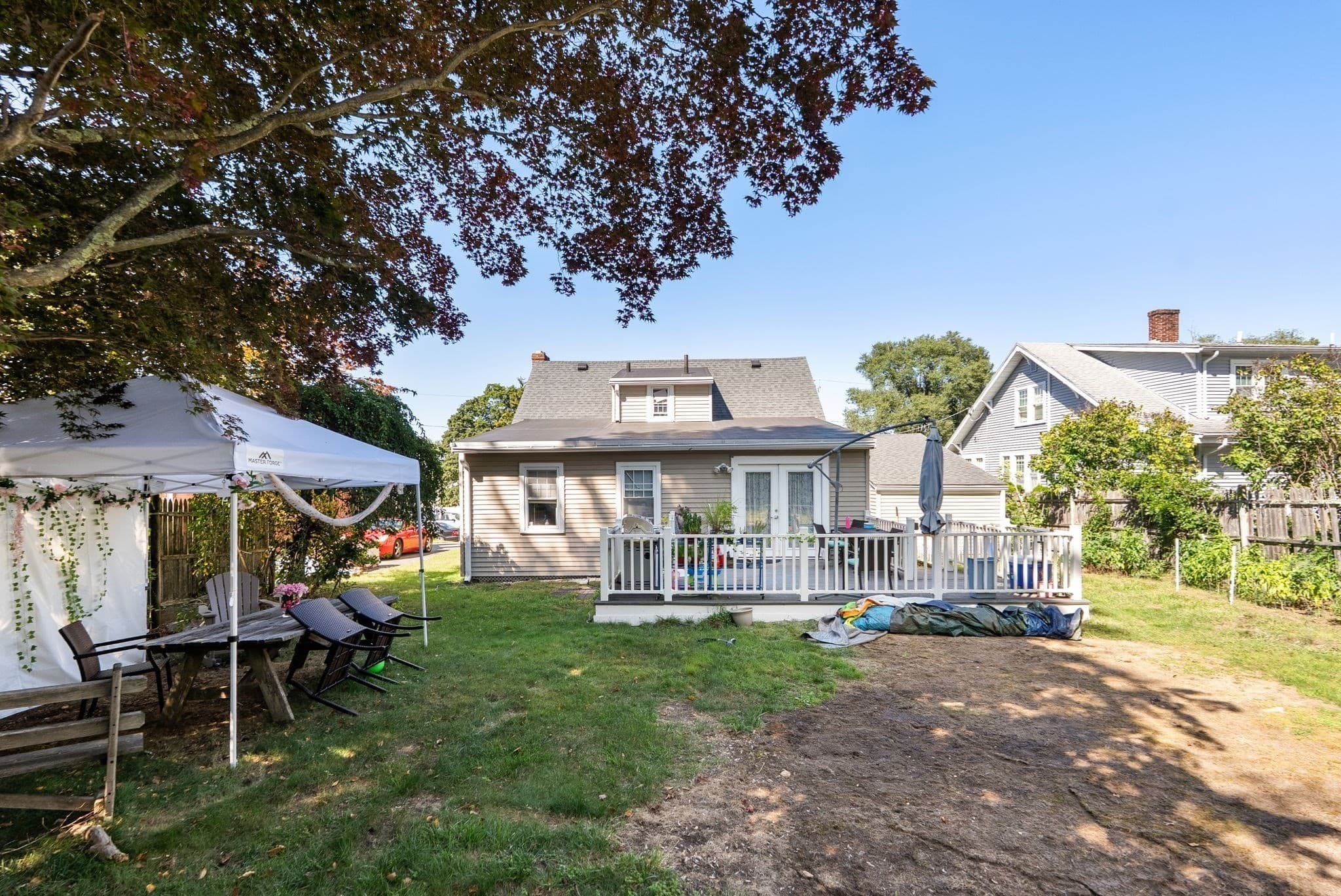 Single Family Residence at 18 Hill View Road, Braintree MA 02184, Braintree, photo 18 of 19