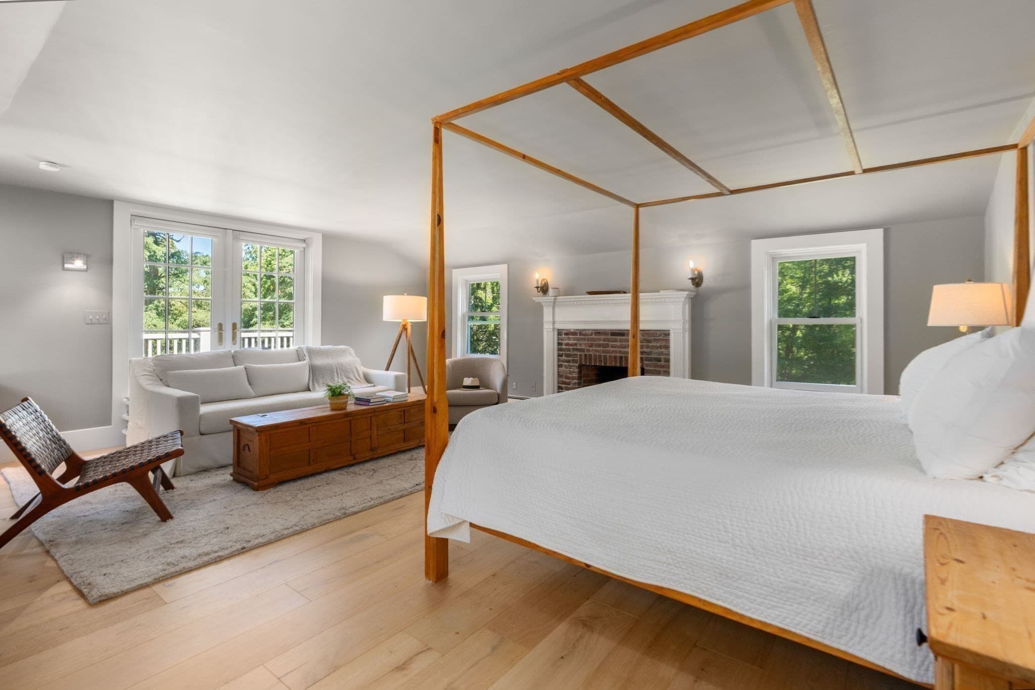 Single Family Residence at 6 Curve Street, Sherborn MA 01770, Sherborn, photo 27 of 42