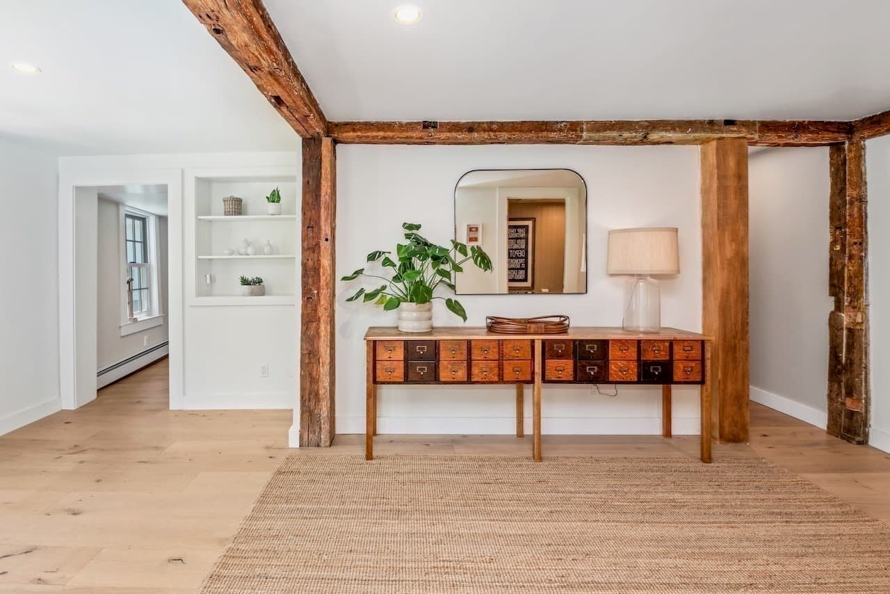 Single Family Residence at 6 Curve Street, Sherborn MA 01770, Sherborn, photo 5 of 42