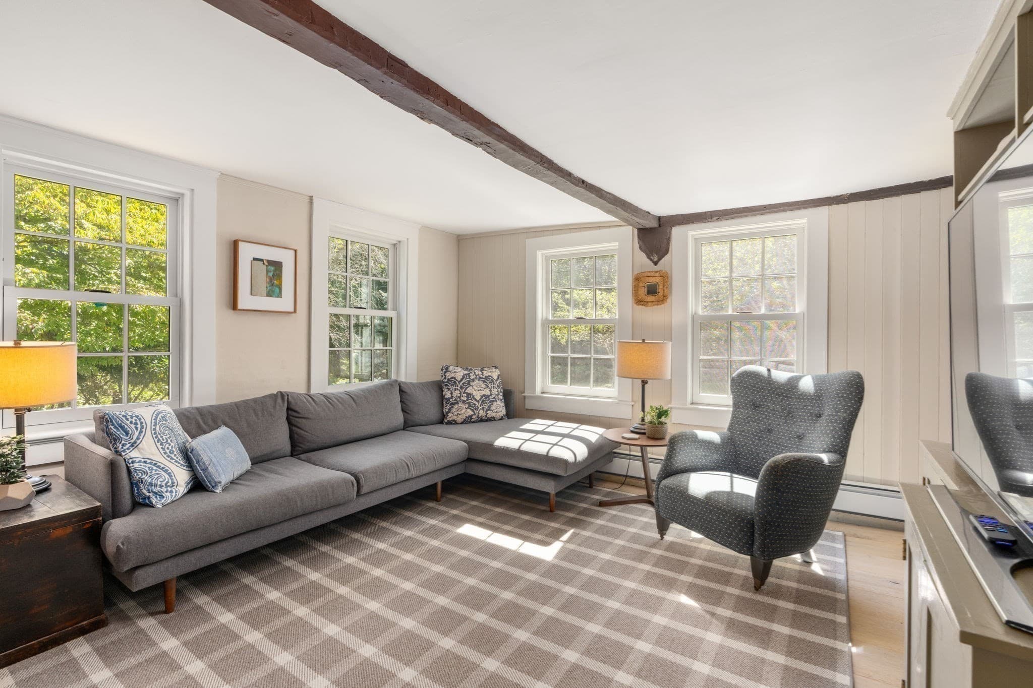 Single Family Residence at 6 Curve Street, Sherborn MA 01770, Sherborn, photo 24 of 42
