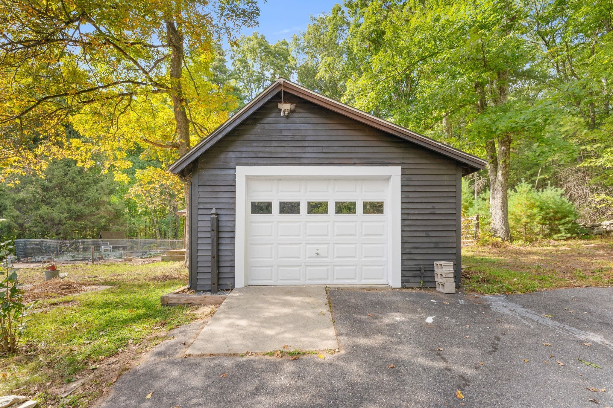 Single Family Residence at 143 Hudson Rd, Stow MA 01775, Stow, photo 36 of 38