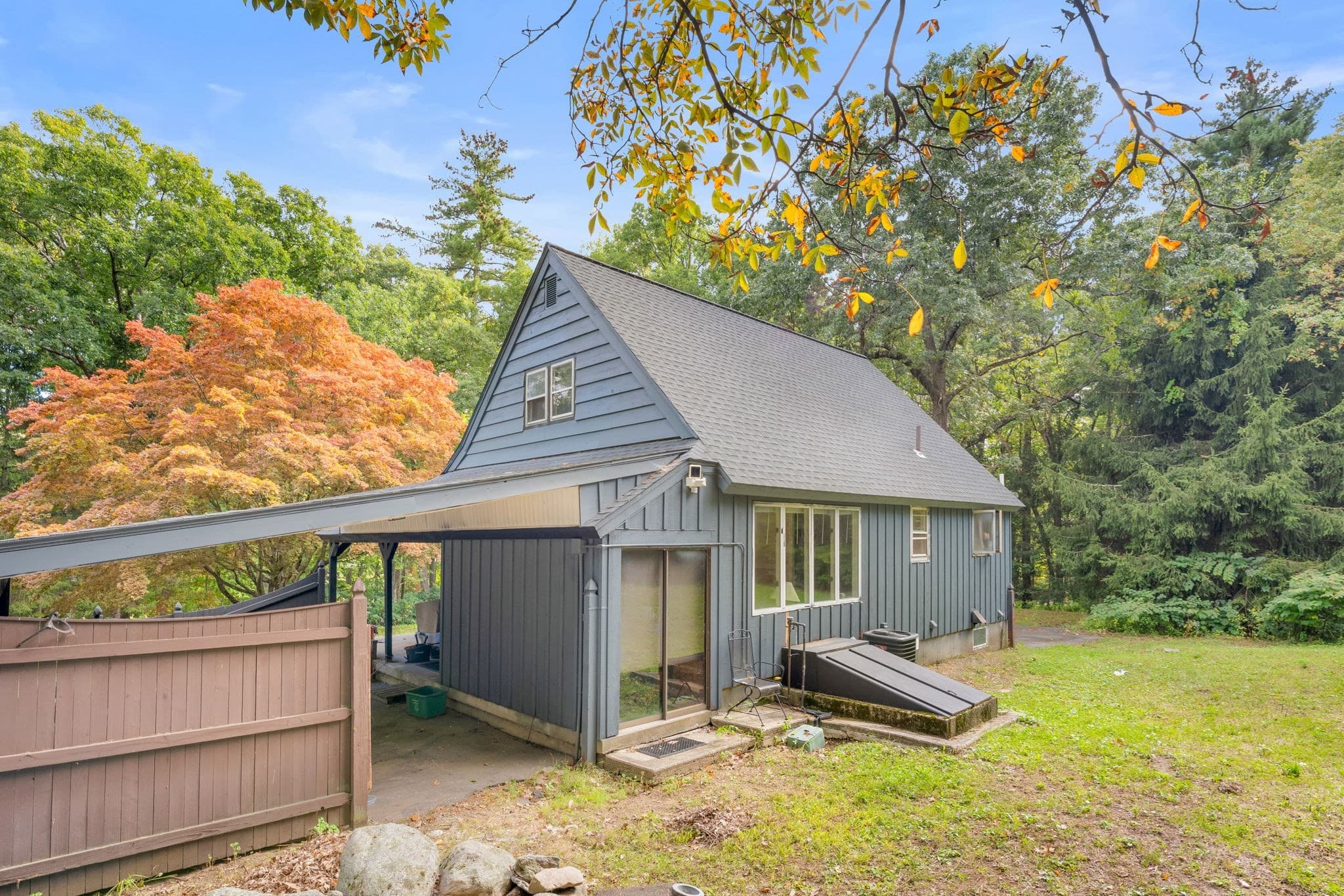 Single Family Residence at 143 Hudson Rd, Stow MA 01775, Stow, photo 32 of 38