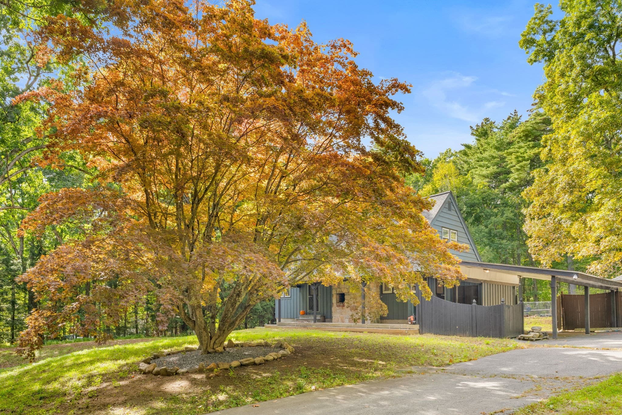 Single Family Residence at 143 Hudson Rd, Stow MA 01775, Stow, photo 5 of 38