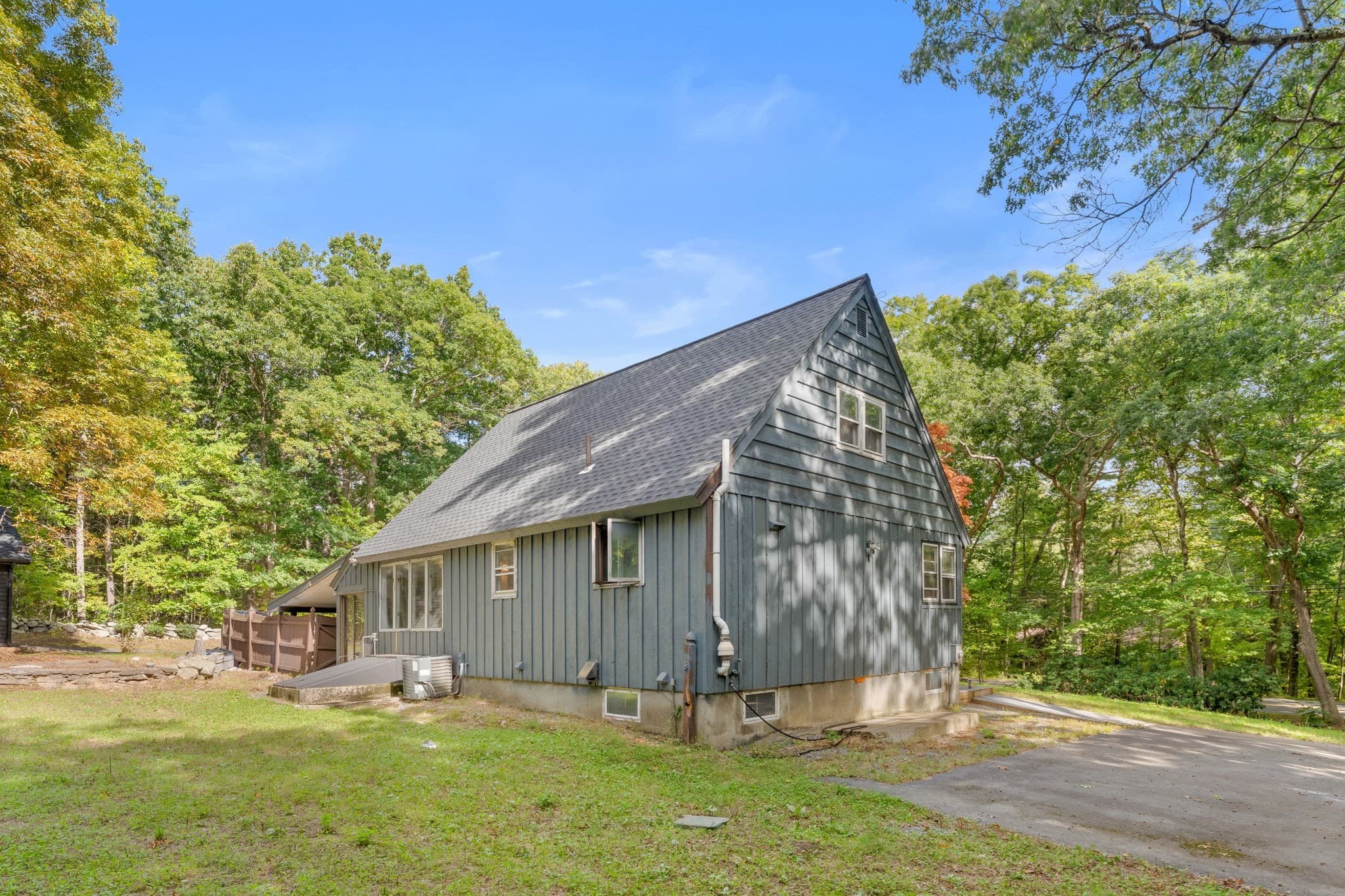 Single Family Residence at 143 Hudson Rd, Stow MA 01775, Stow, photo 34 of 38