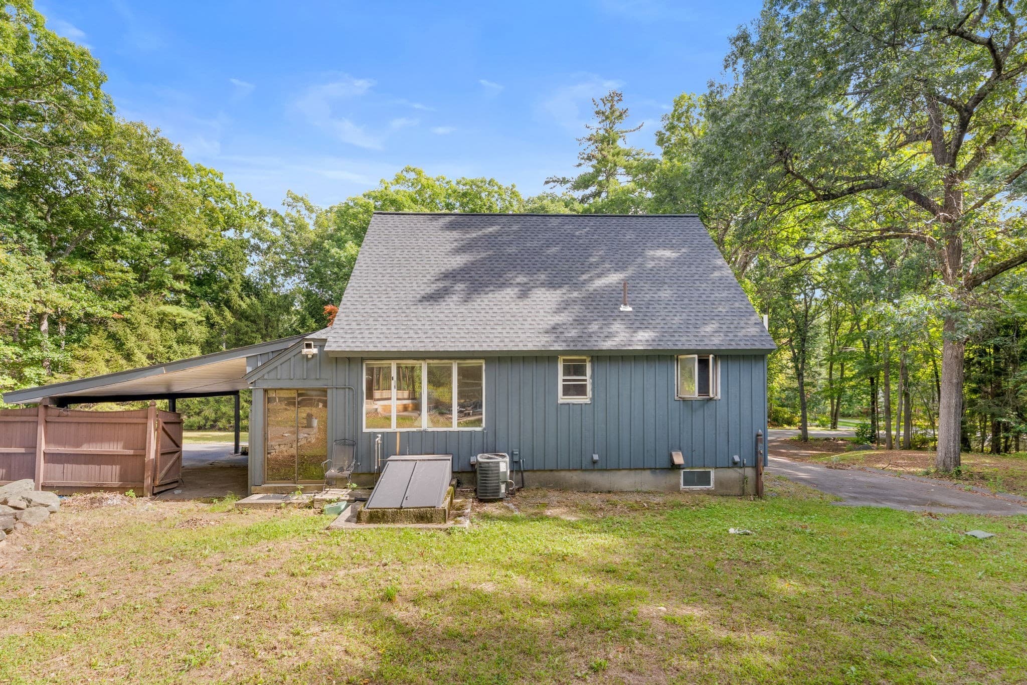 Single Family Residence at 143 Hudson Rd, Stow MA 01775, Stow, photo 33 of 38