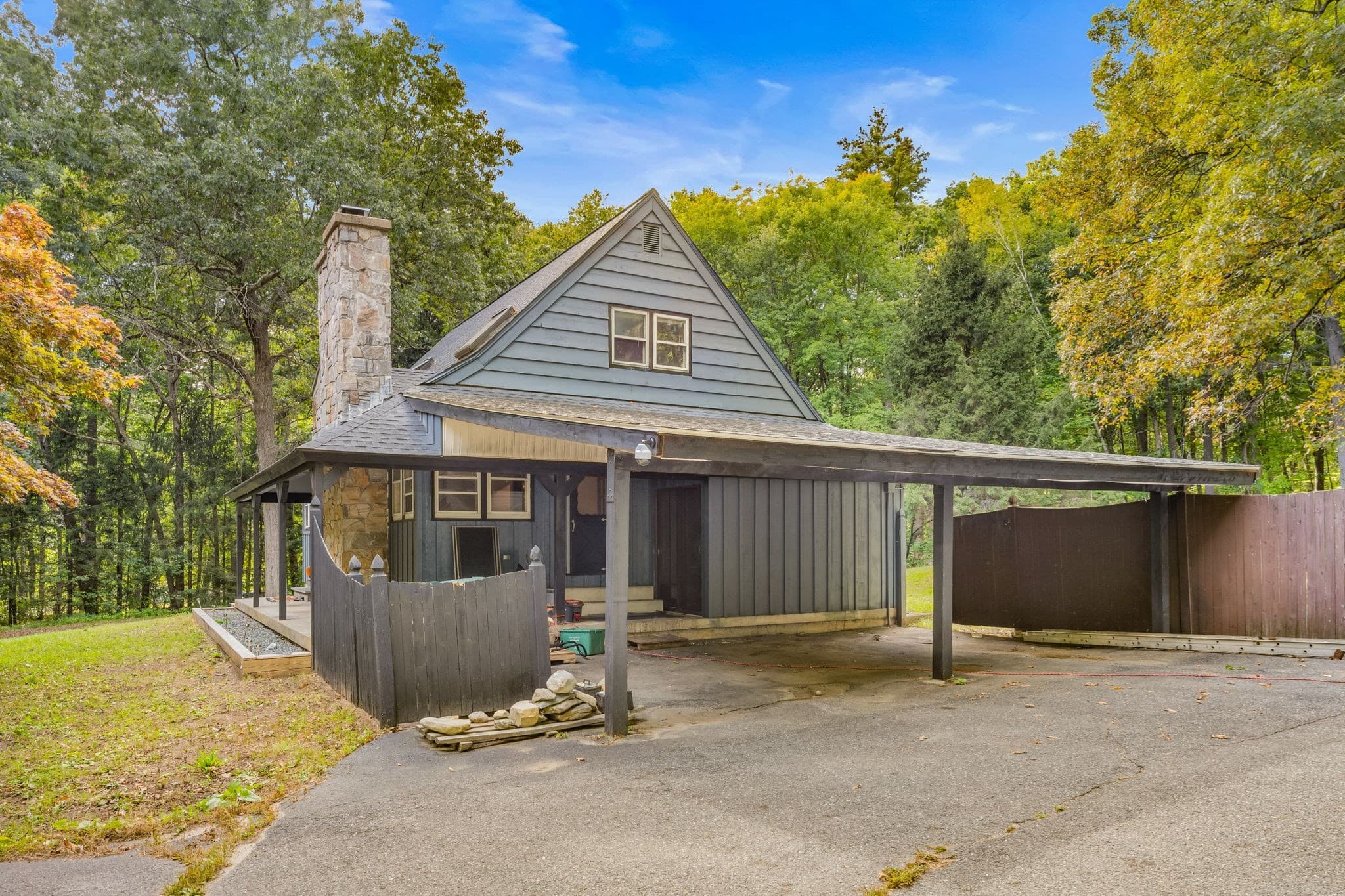 Single Family Residence at 143 Hudson Rd, Stow MA 01775, Stow, photo 31 of 38