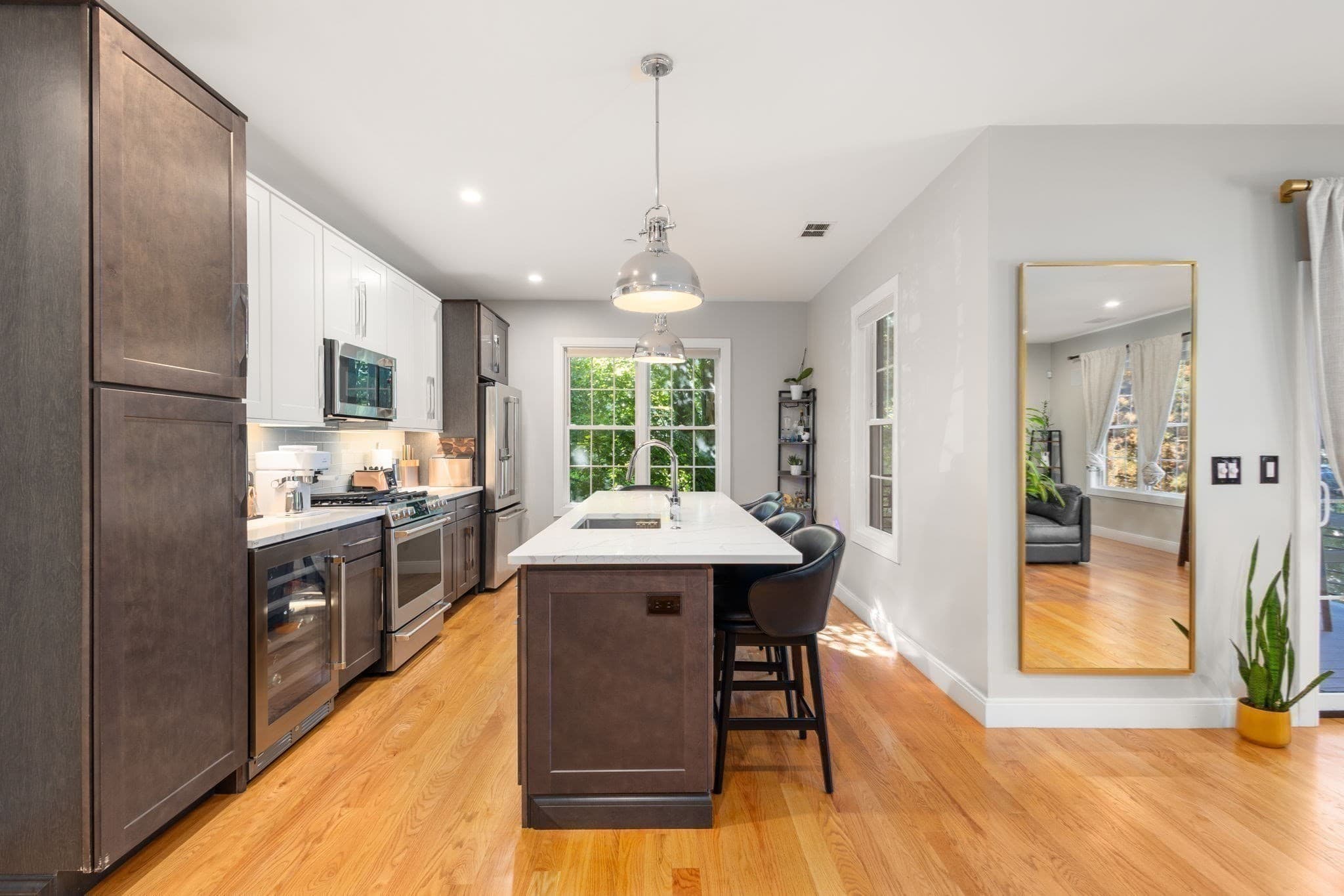 Condominium at 178 Robertson St # 2, Quincy MA 02169, Quincy, photo 9 of 21