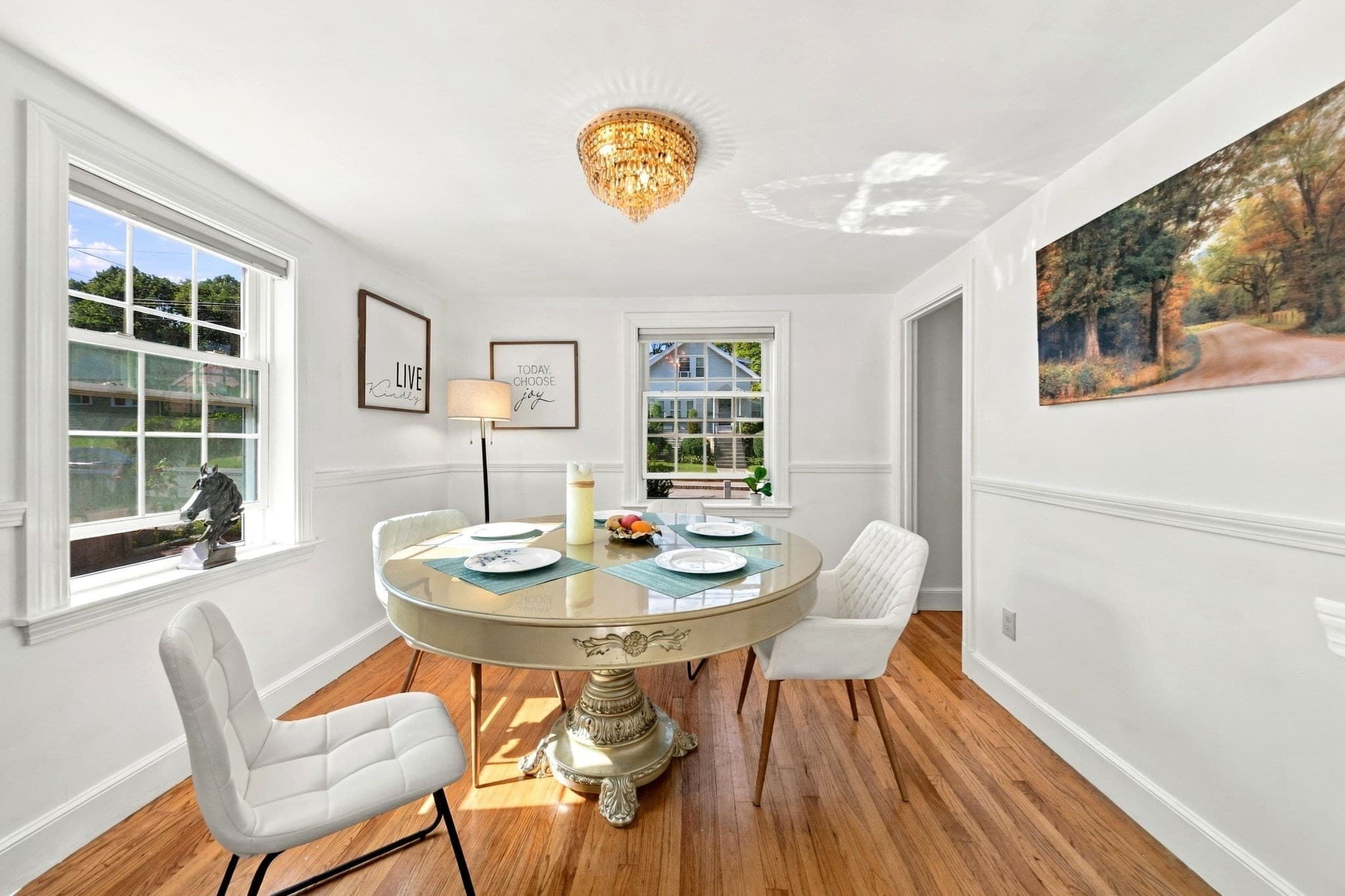 Single Family Residence at 147 Elmlawn Rd, Braintree MA 02184, Braintree, photo 10 of 42