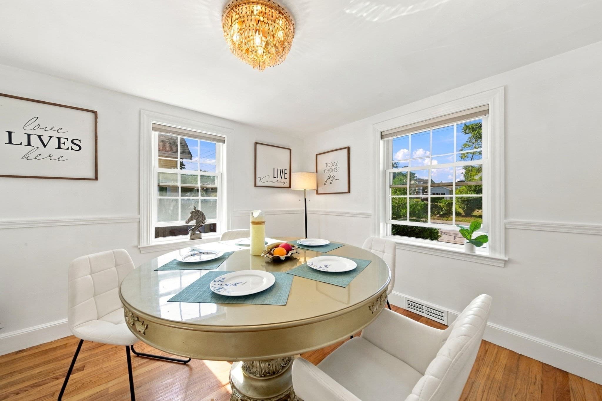 Single Family Residence at 147 Elmlawn Rd, Braintree MA 02184, Braintree, photo 11 of 42