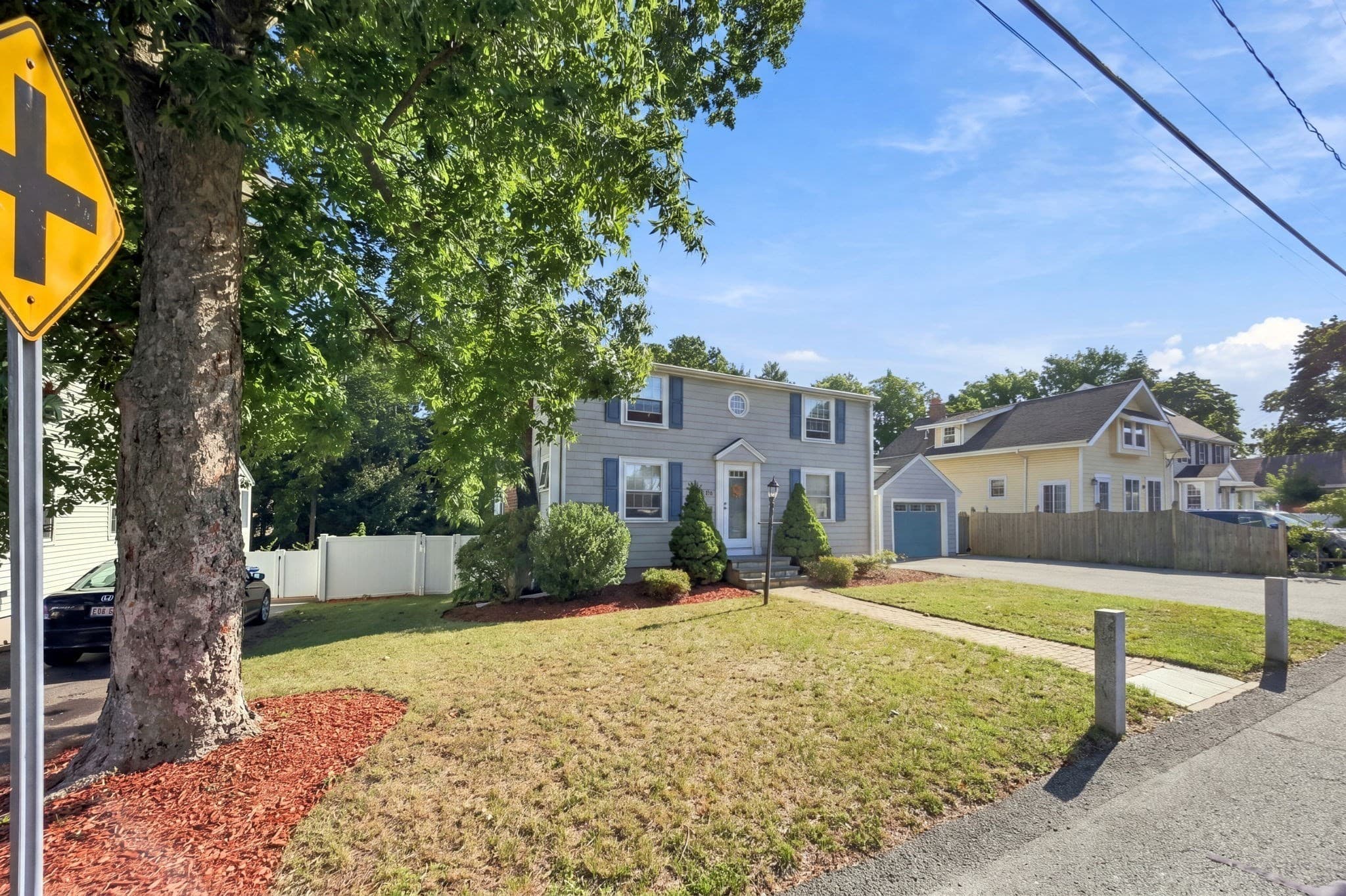 Single Family Residence at 147 Elmlawn Rd, Braintree MA 02184, Braintree, photo 40 of 42
