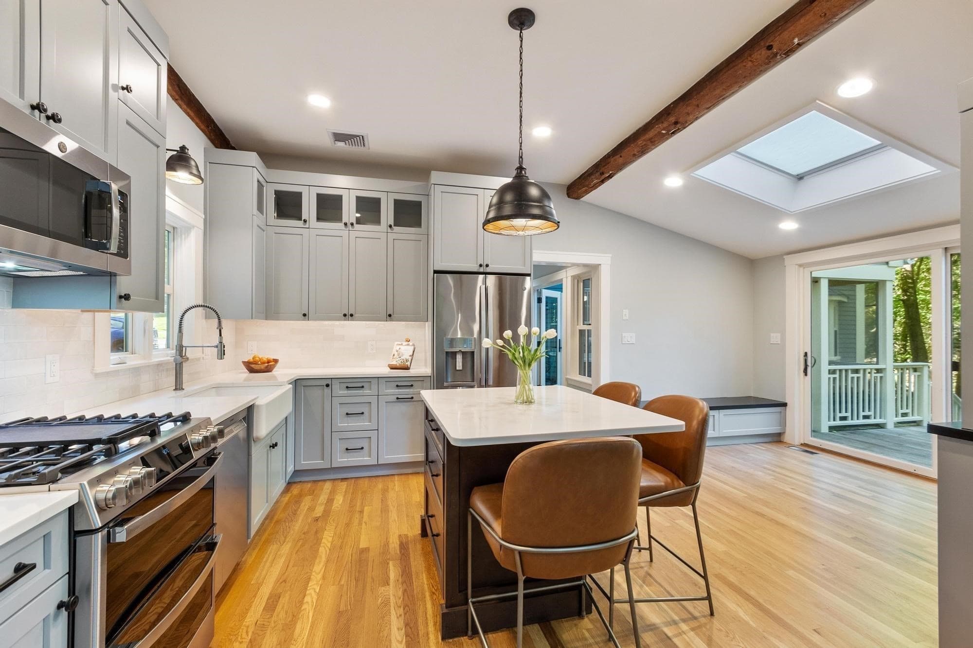 Single Family Residence at 517 Main Street, Acton MA 01720, Acton, photo 7 of 37