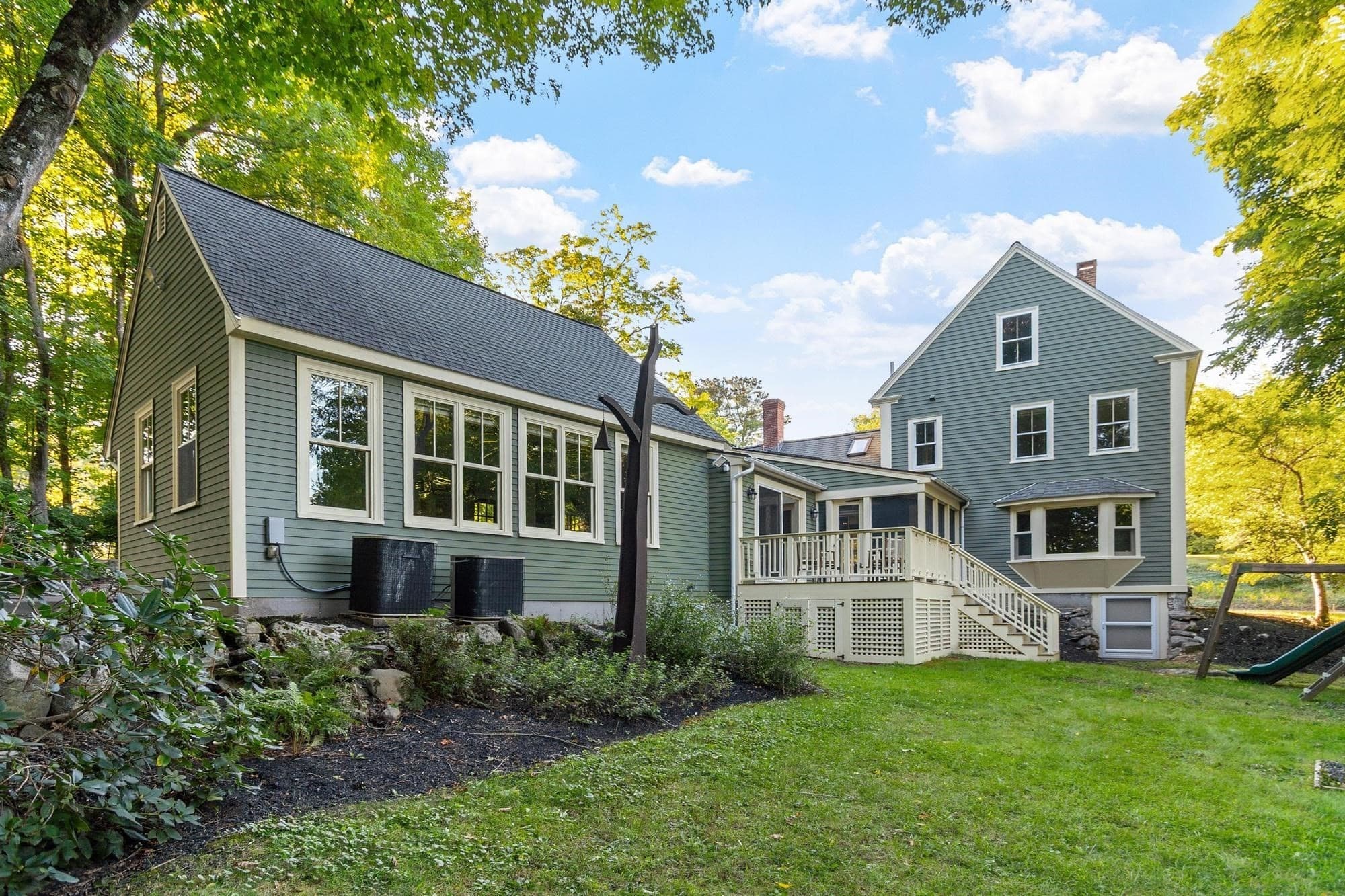 Single Family Residence at 517 Main Street, Acton MA 01720, Acton, photo 3 of 37
