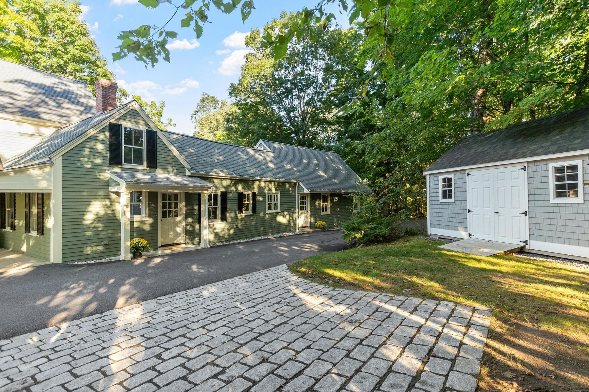 Single Family Residence at 517 Main Street, Acton MA 01720, Acton, photo 36 of 37