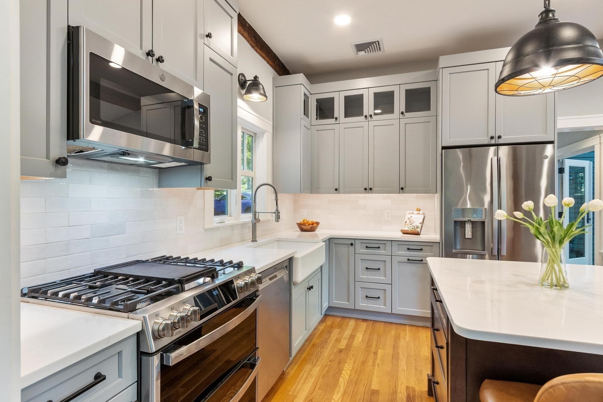 Single Family Residence at 517 Main Street, Acton MA 01720, Acton, photo 10 of 37