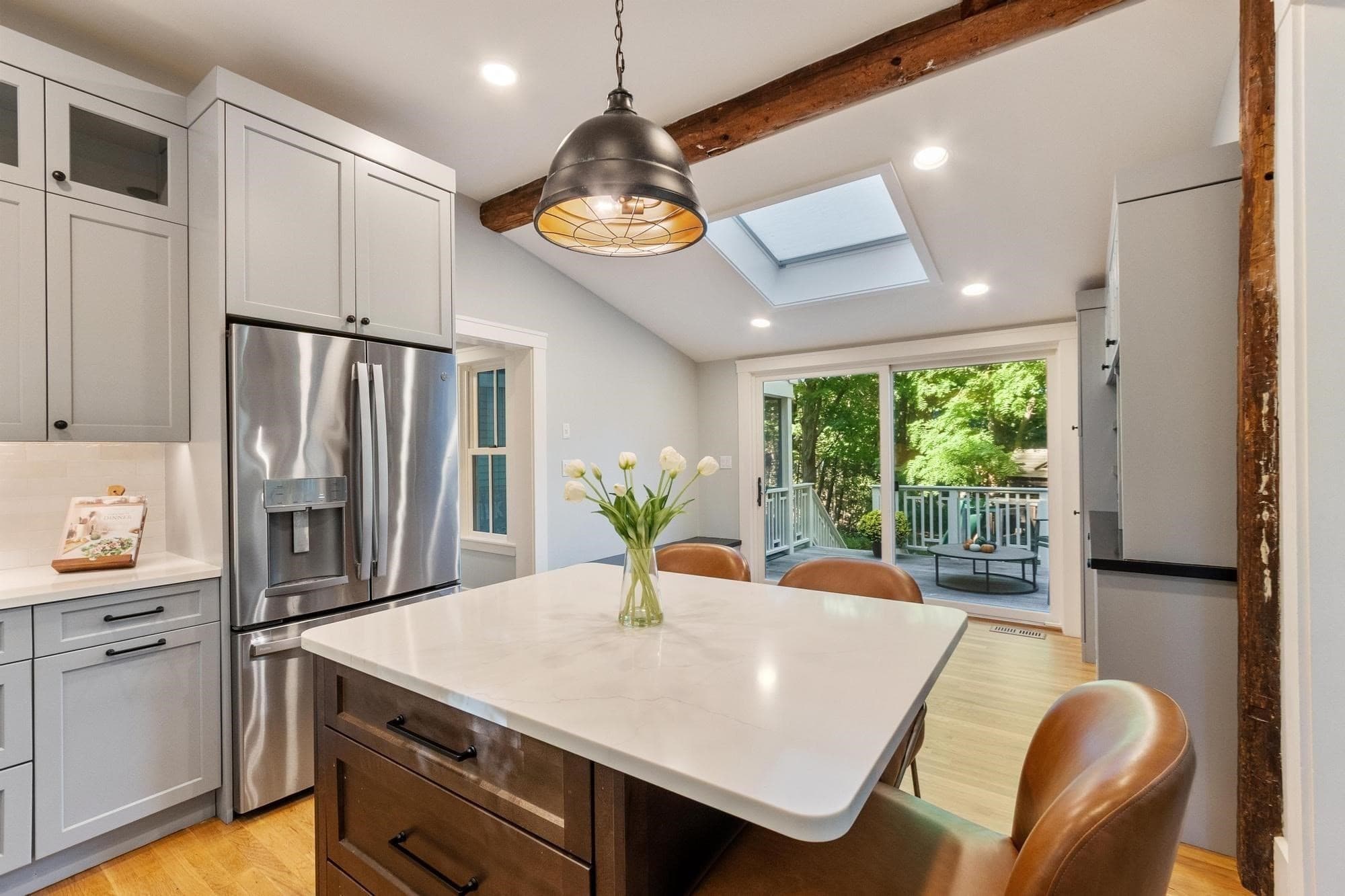 Single Family Residence at 517 Main Street, Acton MA 01720, Acton, photo 11 of 37