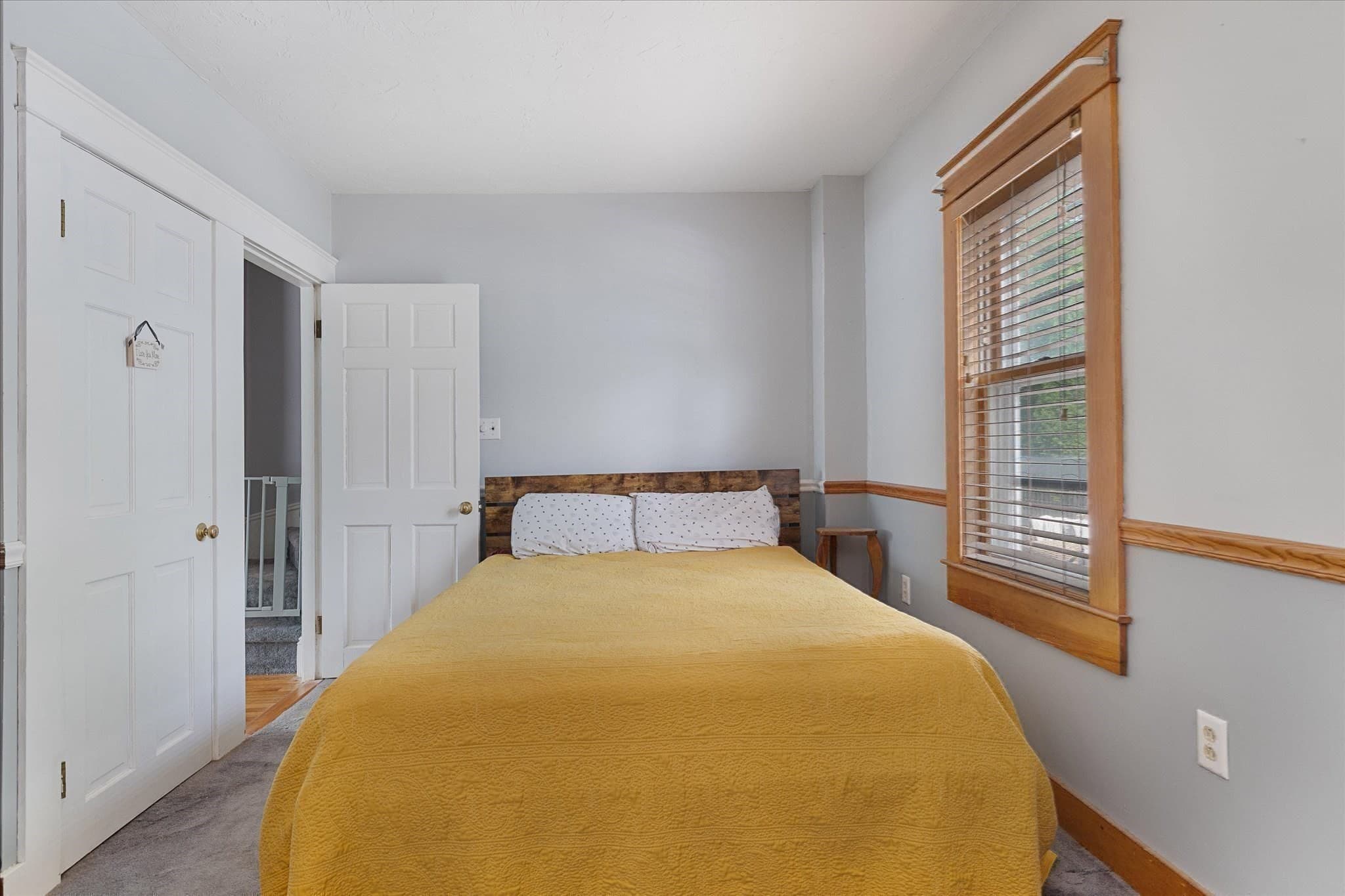Single Family Residence at 22 Oneida, Worcester MA 01606, Worcester, photo 13 of 27