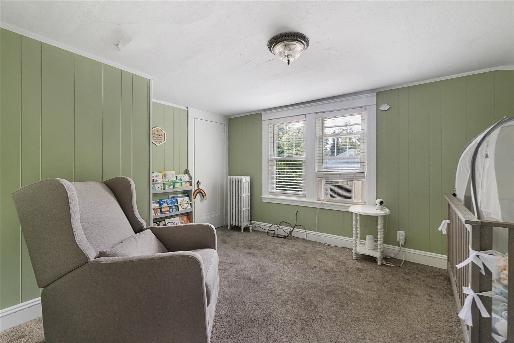 Single Family Residence at 22 Oneida, Worcester MA 01606, Worcester, photo 18 of 27