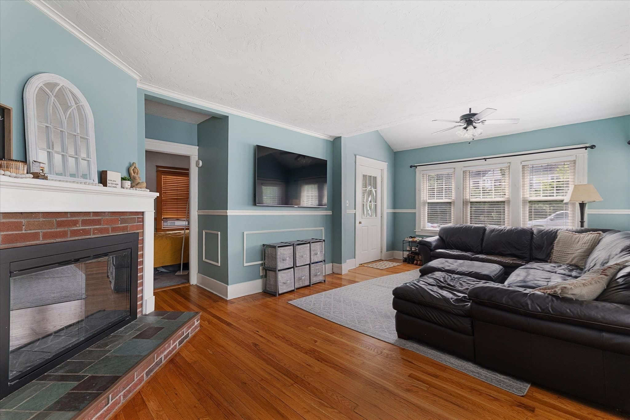 Single Family Residence at 22 Oneida, Worcester MA 01606, Worcester, photo 11 of 27