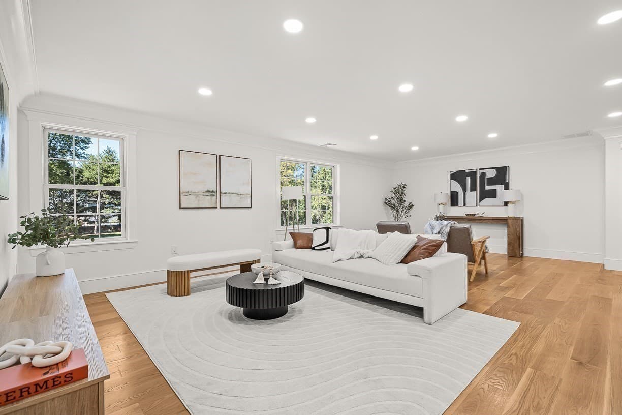 Single Family Residence at 20 Wheeler Ln, Natick MA 01760, Natick, photo 16 of 36