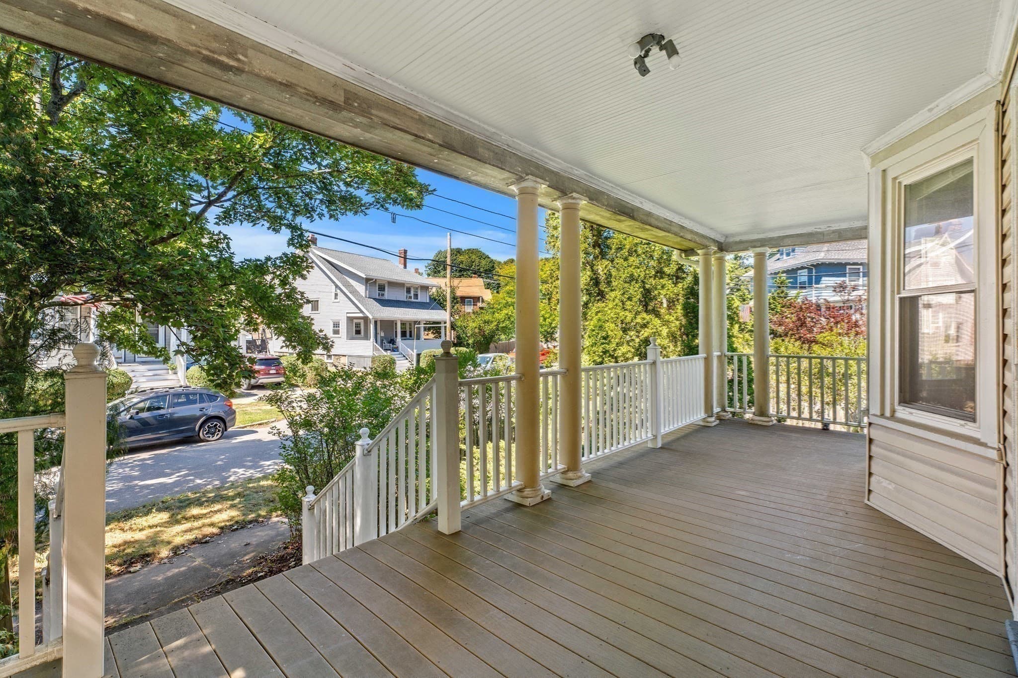 2 Family - 2 Units Up/Down at 99 Farragut Rd., Swampscott MA 01907, Swampscott, photo 26 of 29