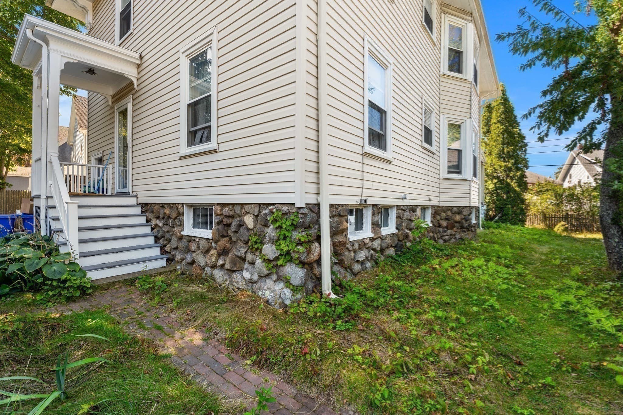 2 Family - 2 Units Up/Down at 99 Farragut Rd., Swampscott MA 01907, Swampscott, photo 28 of 29