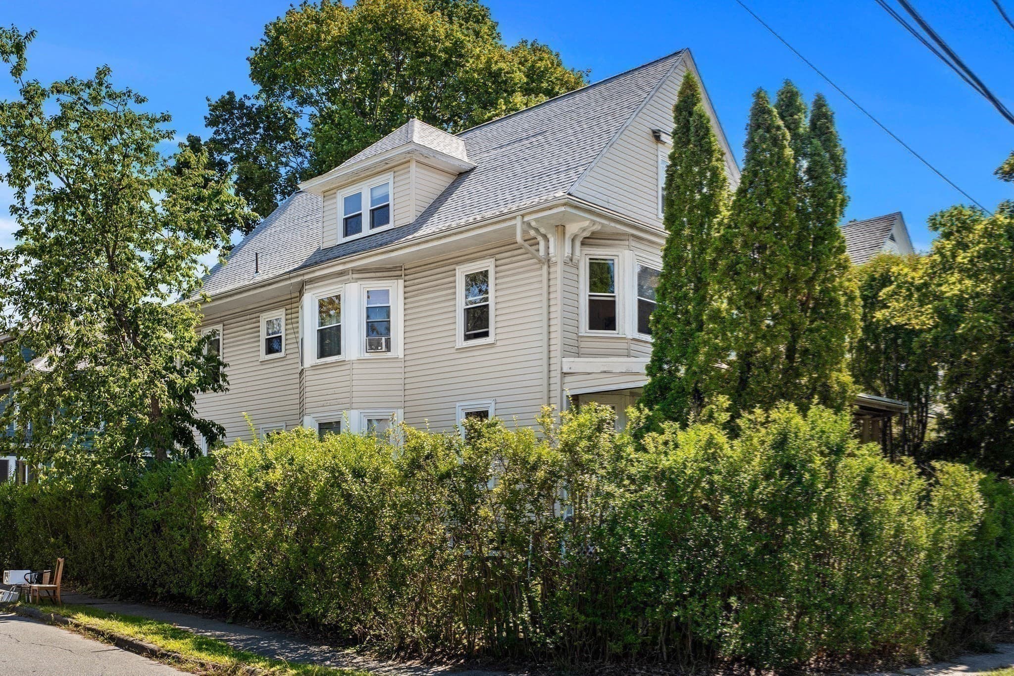 2 Family - 2 Units Up/Down at 99 Farragut Rd., Swampscott MA 01907, Swampscott, photo 29 of 29