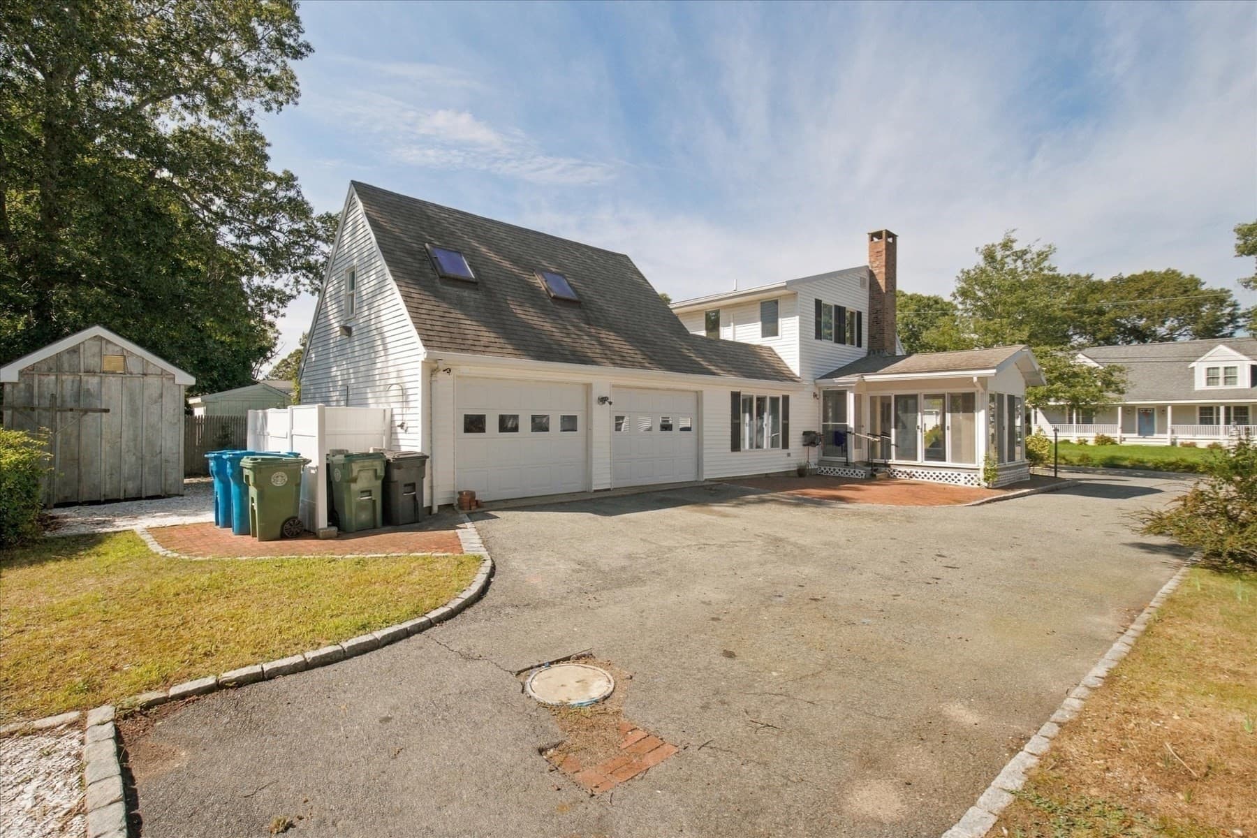Single Family Residence at 67 Ellsworth Dr, Falmouth MA 02536, Falmouth, photo 2 of 30